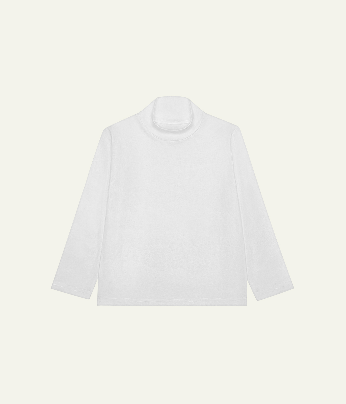 BOYS roll neck/ Водолазка детская/AW23TKB030
