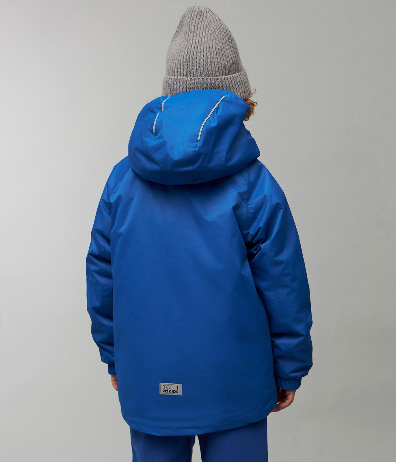 BOYS Jacket/ Куртка детская/AW23TKB006
