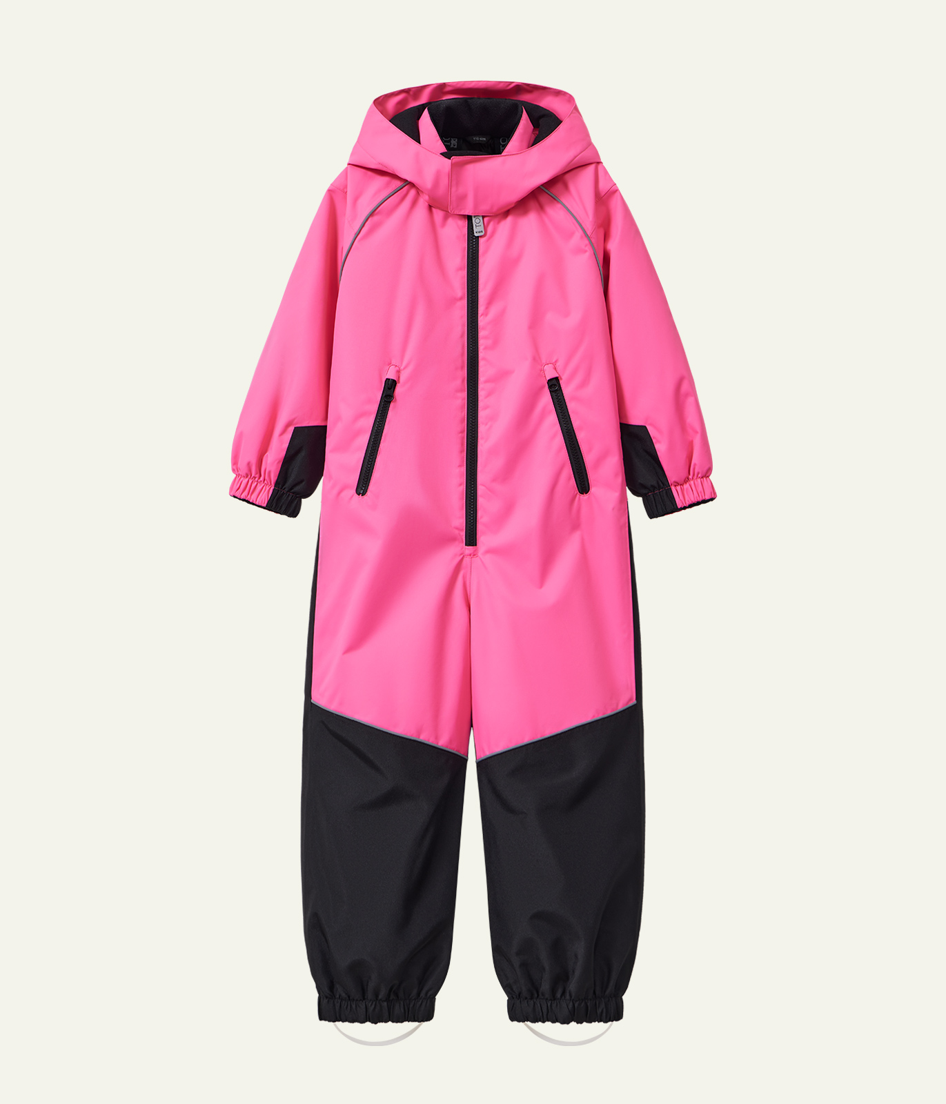 GIRLS Overall/ Комбинезон детский/AW23TKG003
