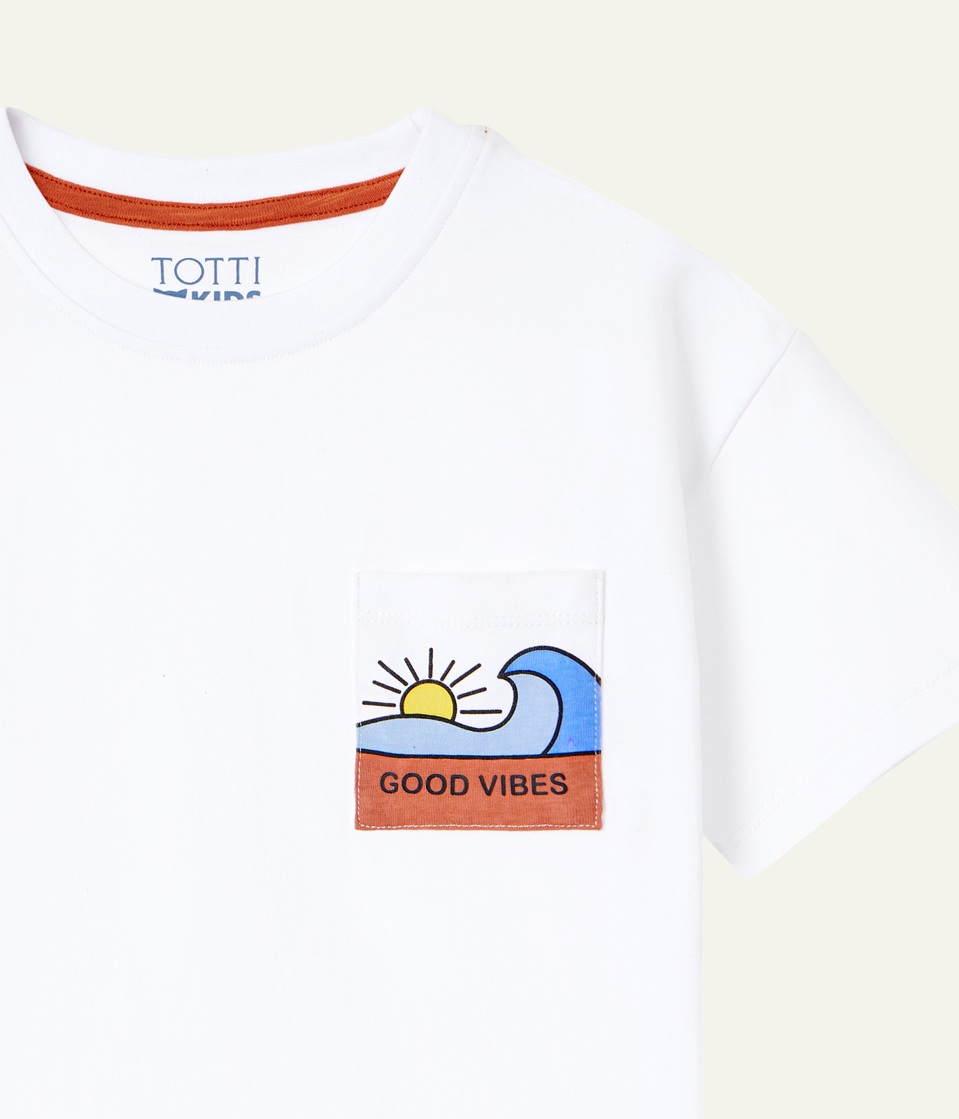 BOYS tee SS/Футболка детская к/р/SS24TKB029