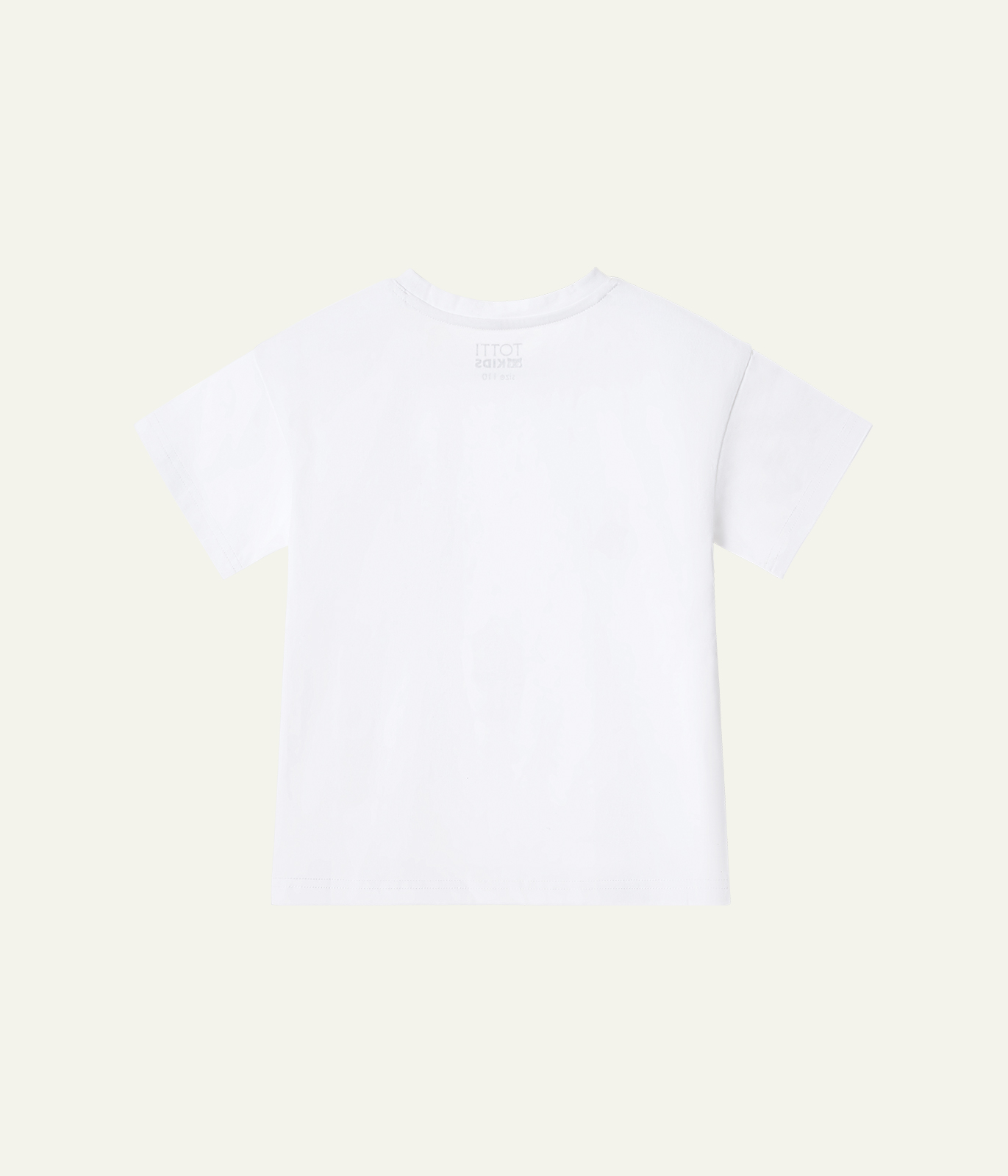 GIRLS Tee SS/ Футболка детская к/р/SS25TKG050