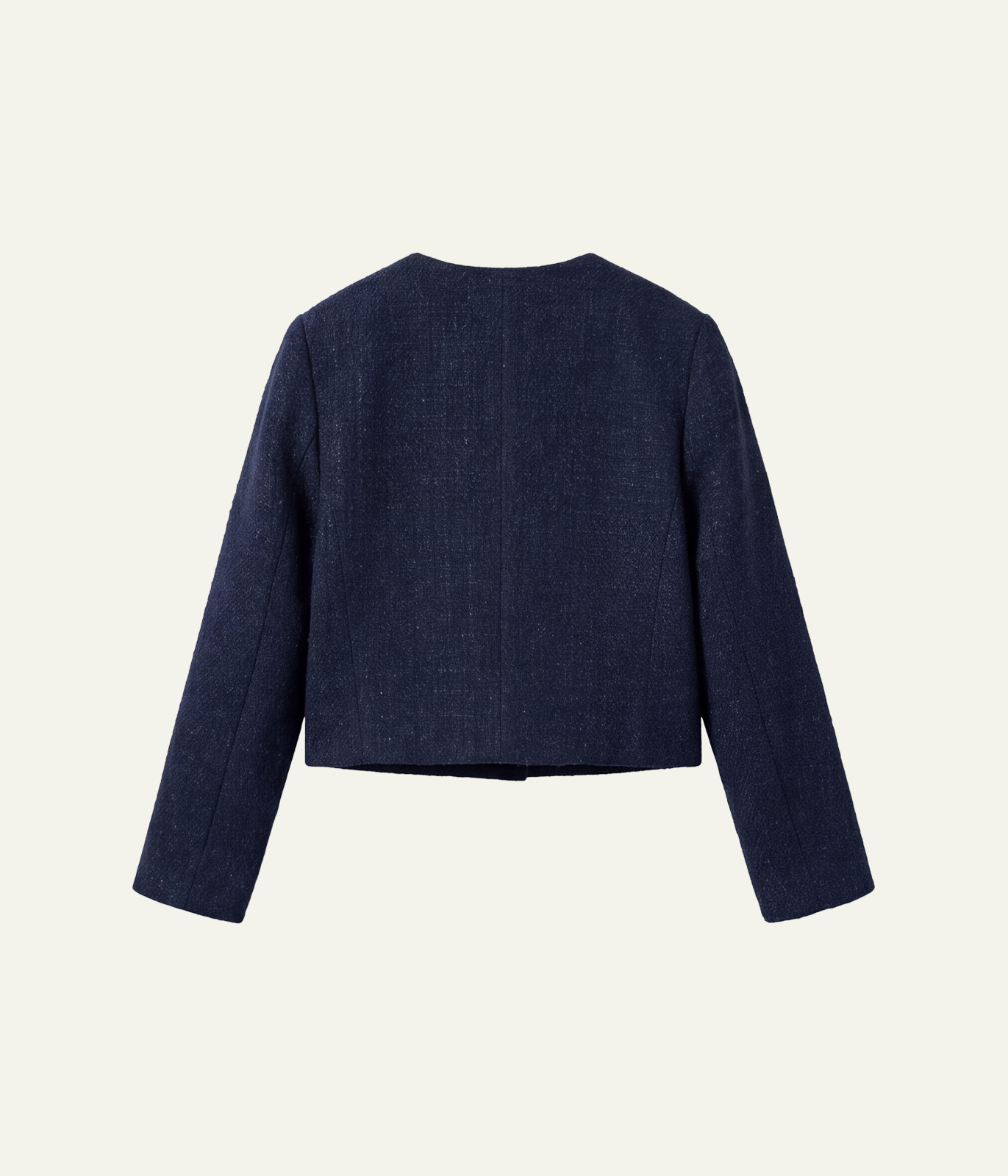 GIRLS Jacket/Жакет детский/AW26TKG001