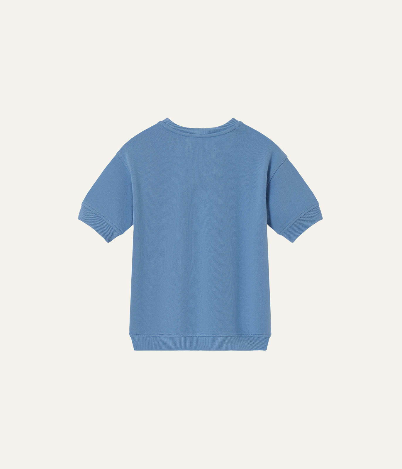 BOYS Set Shorts and Tee SS/ К-т джемпер и шорты  детский /SS24TKB041