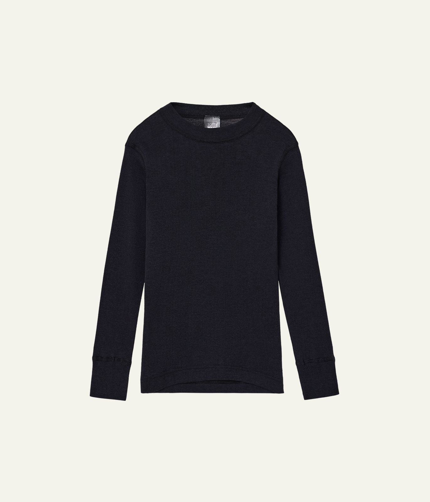 Термобелье детское - кофта c длинным рукавом+штаны/AW23TKB018