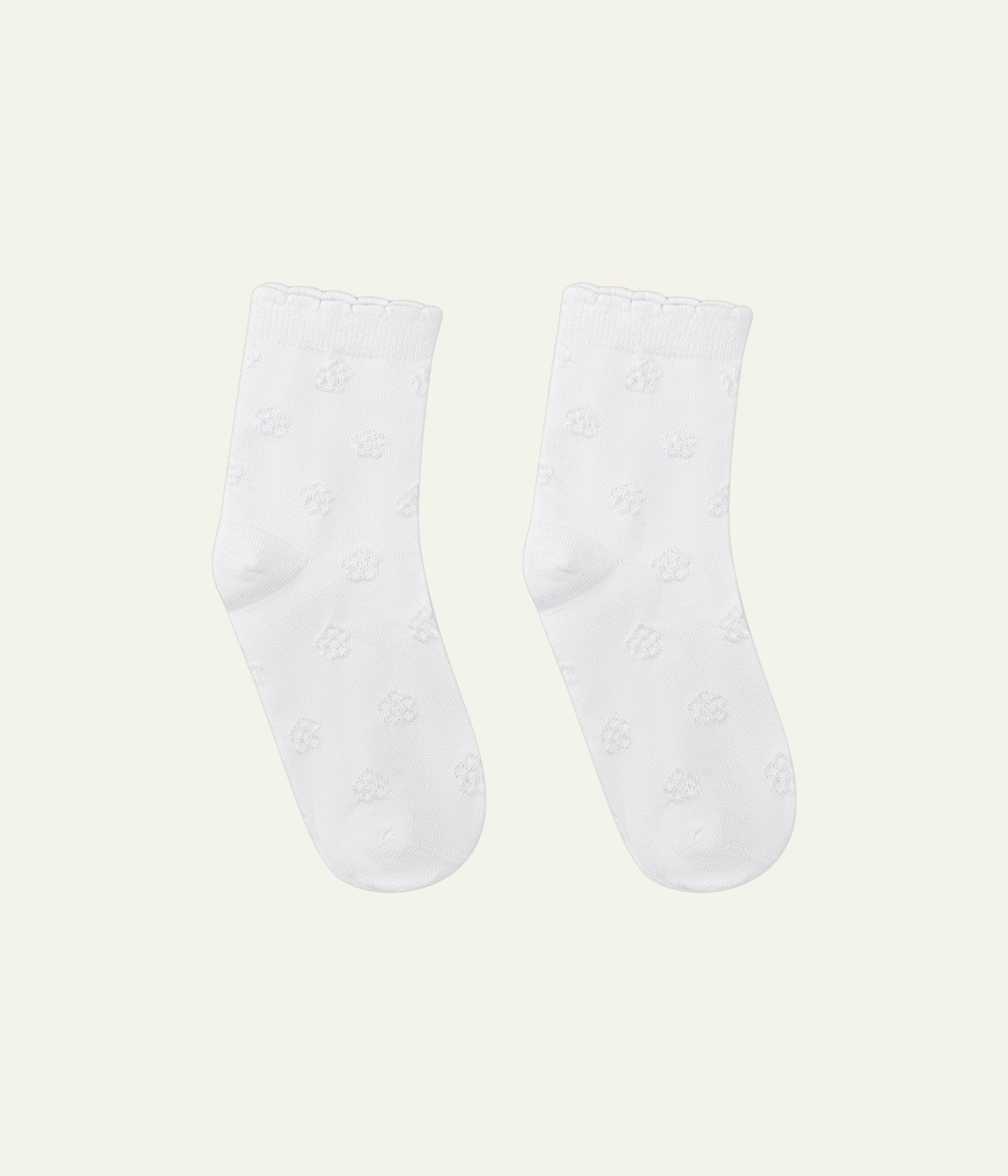 Носки детские 2 в уп./AW23TKG051