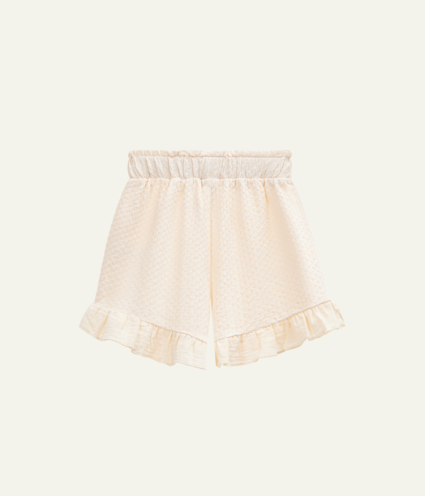 GIRLS Shorts/ Шорты детские/SS24TKG028