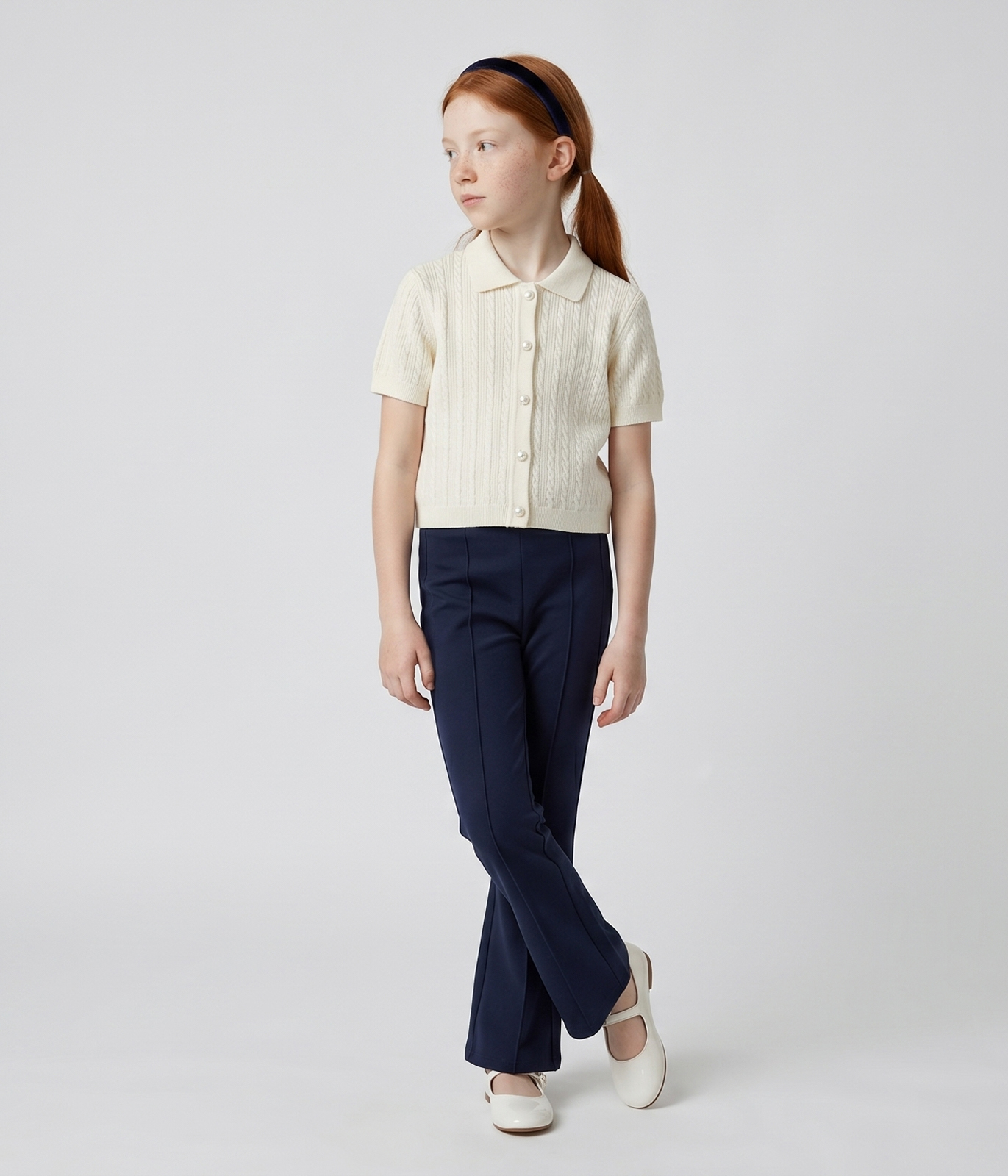 Кардиган детский/SS26TKG022
