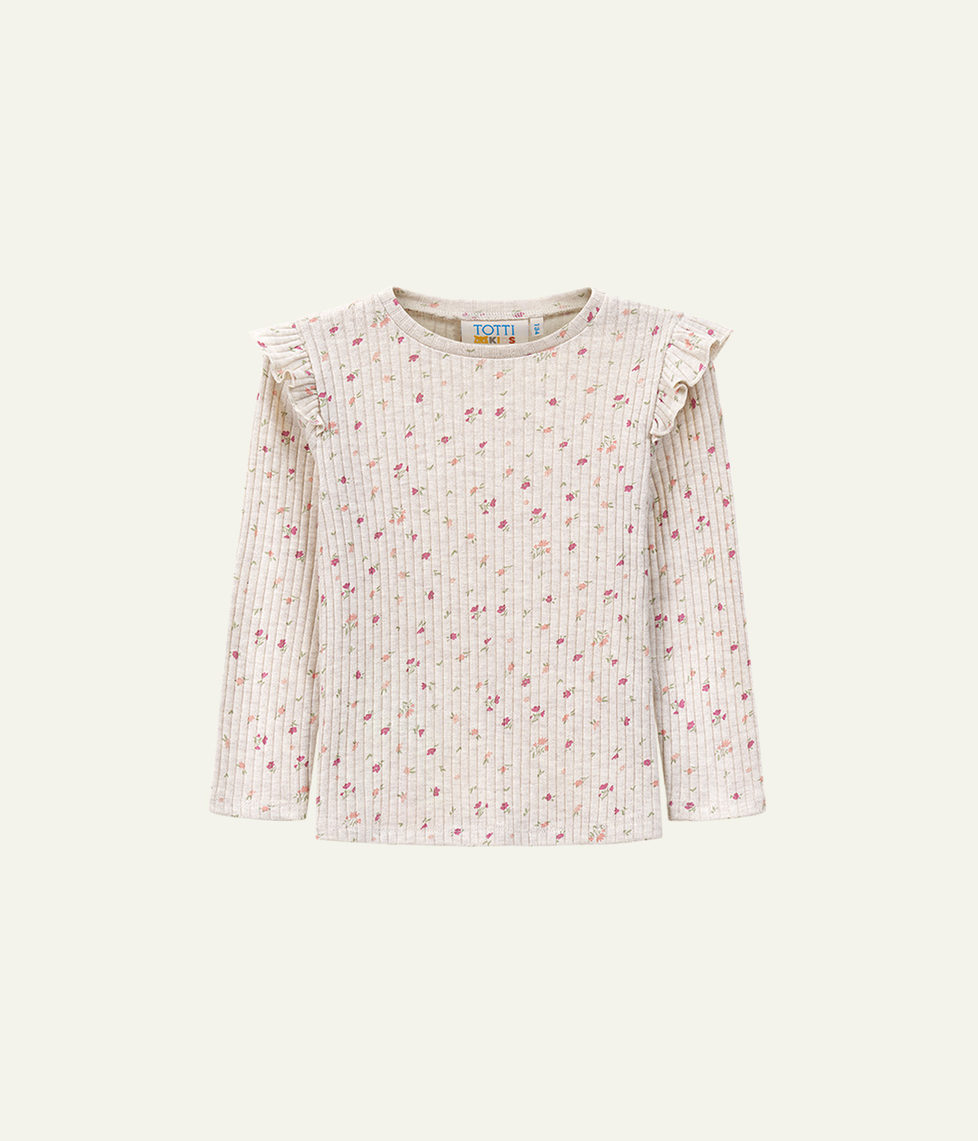 GIRLS Jumper/Джемпер детский/AW23TKG038