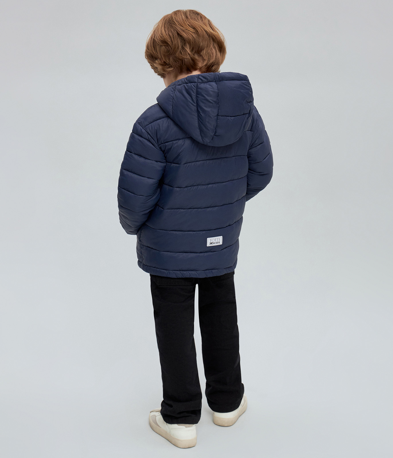 BOYS Jacket/Куртка детская/AW23TKB011