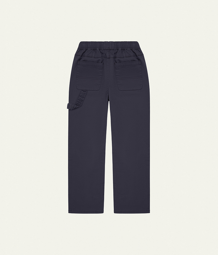 BOYS Pants/Детские брюки / SS25TKB015