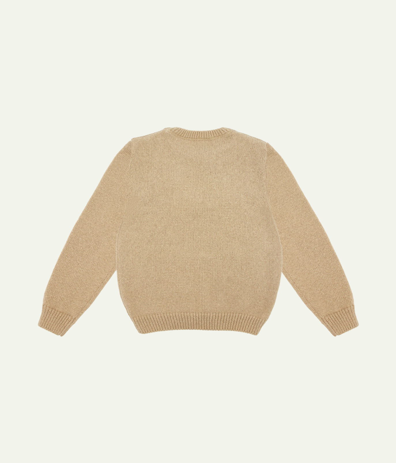 Джемпер детский/AW25TKG032