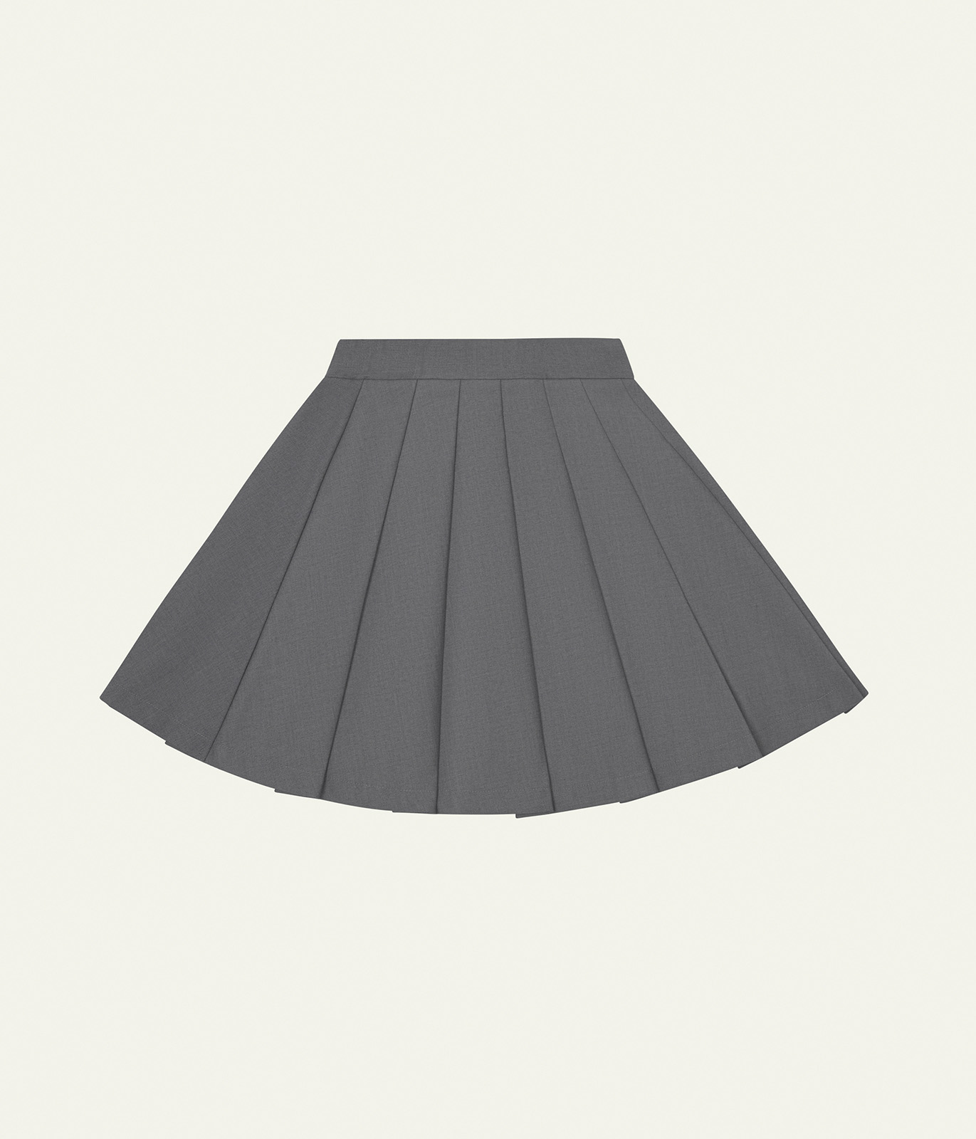 GIRLS Skirt/Юбка детская/AW25TKG016