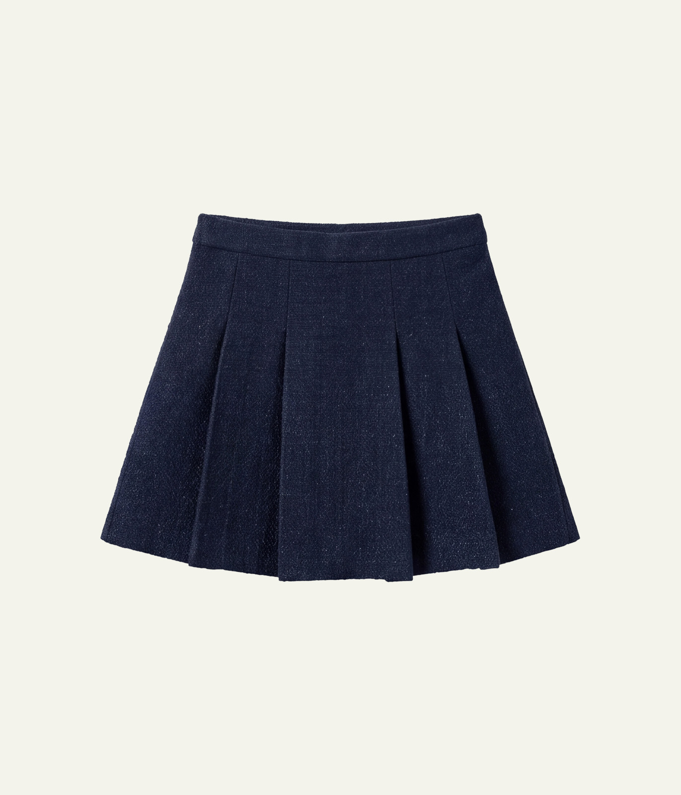 GIRLS Skirt/Юбка детская/AW26TKG002