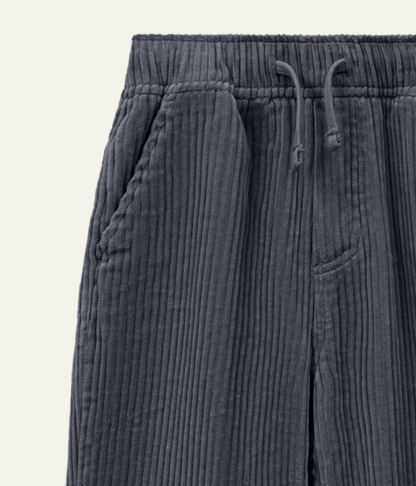 UNISEX Pants/Брюки детские/AW25TKU004