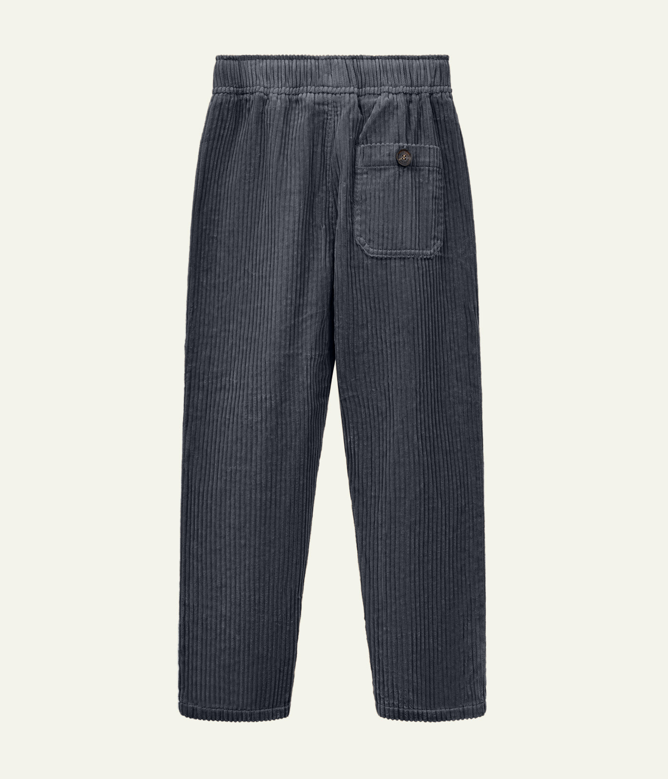 UNISEX Pants/Брюки детские/AW25TKU004