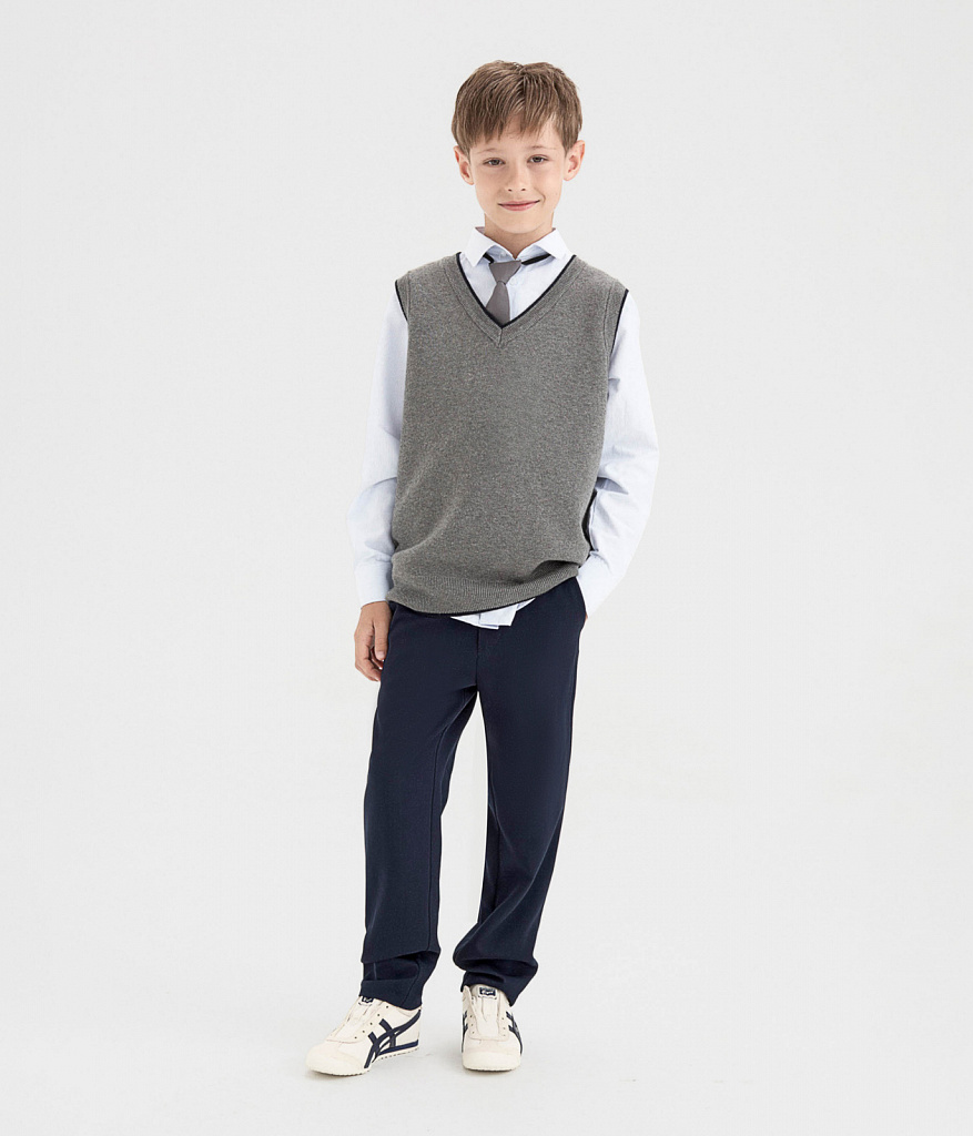 BOYS Pants/Брюки детские/AW26TKB007