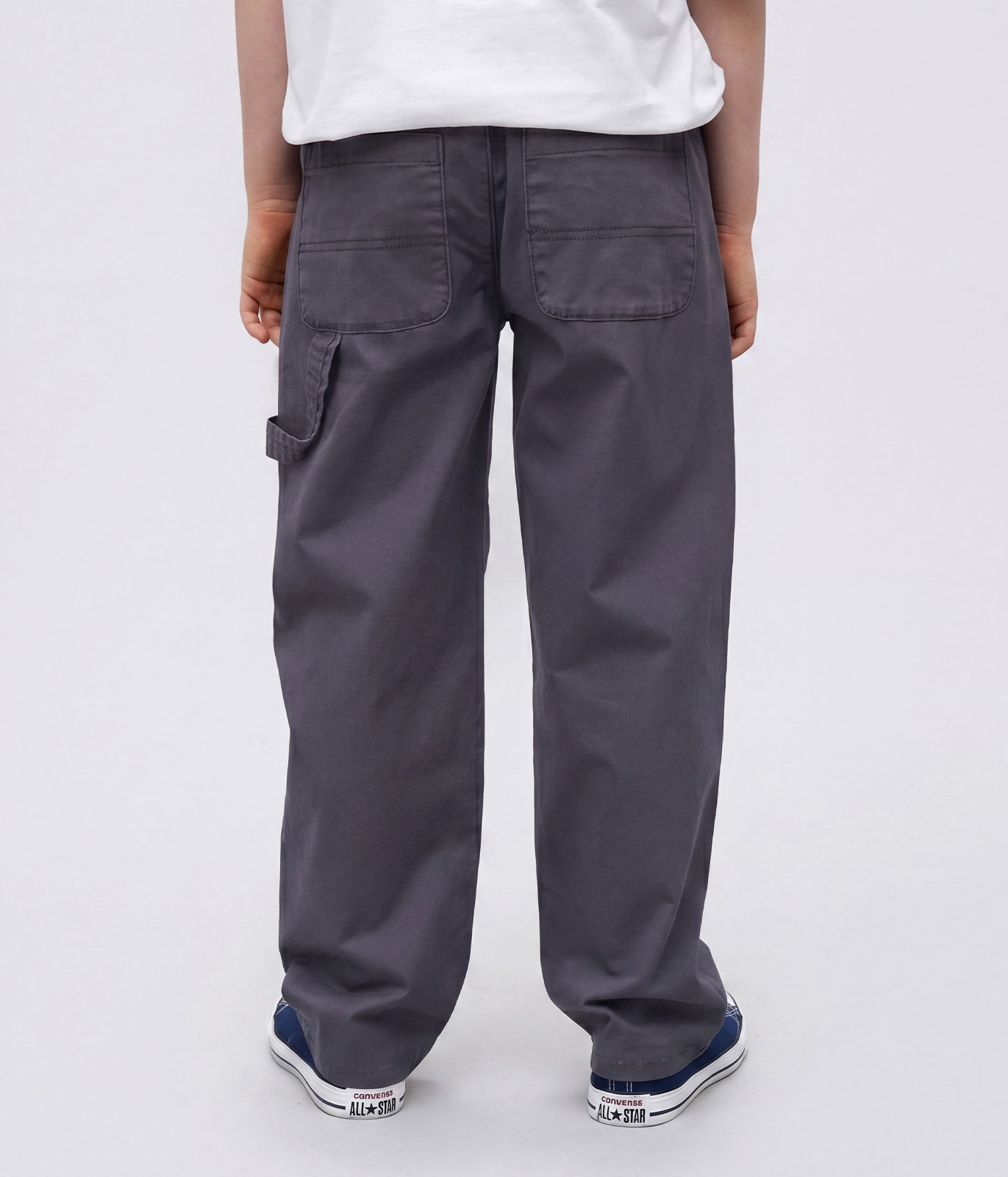 BOYS Pants/Детские брюки / SS25TKB015