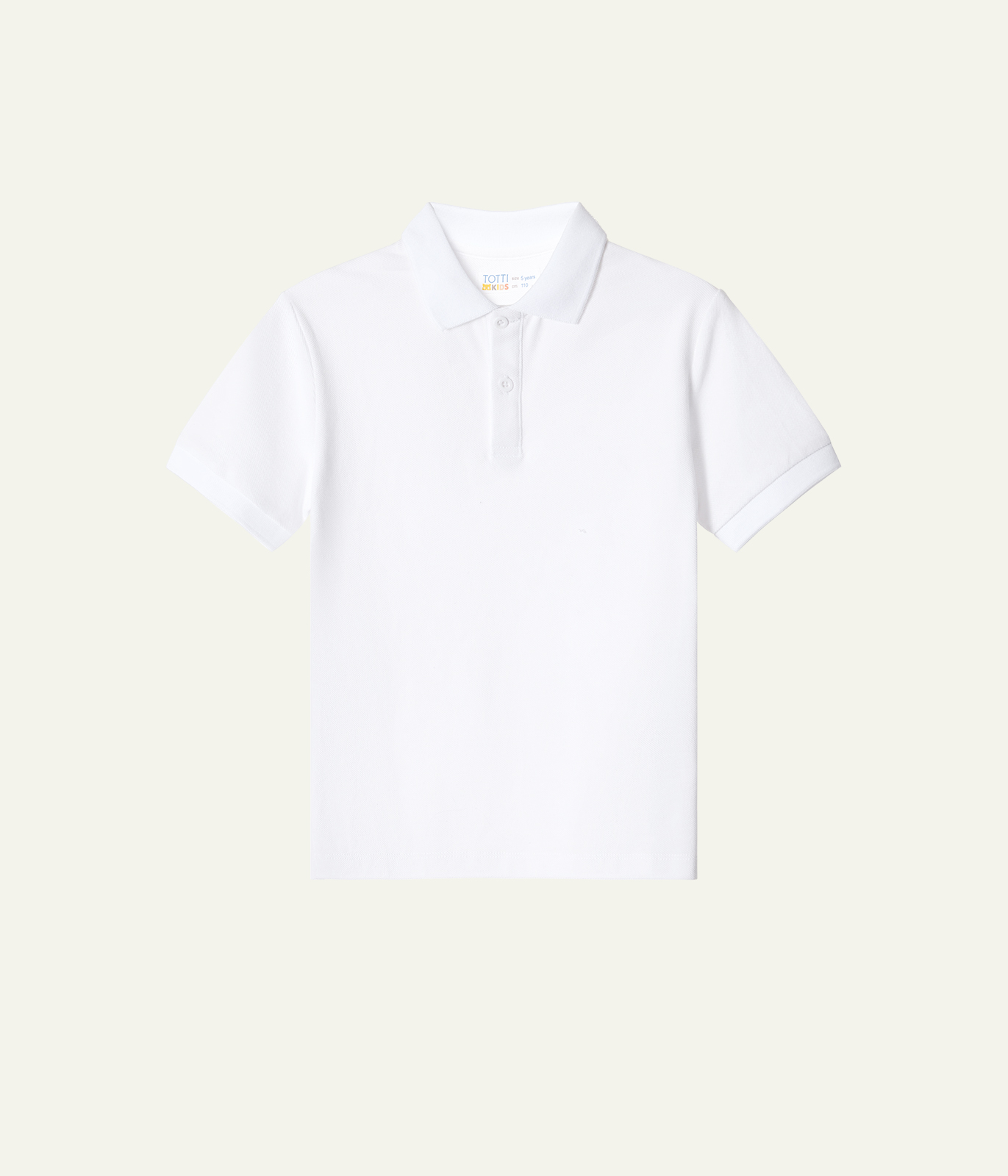 BOYS Polo SS/ Футболка детская к/р/SS24TKB053