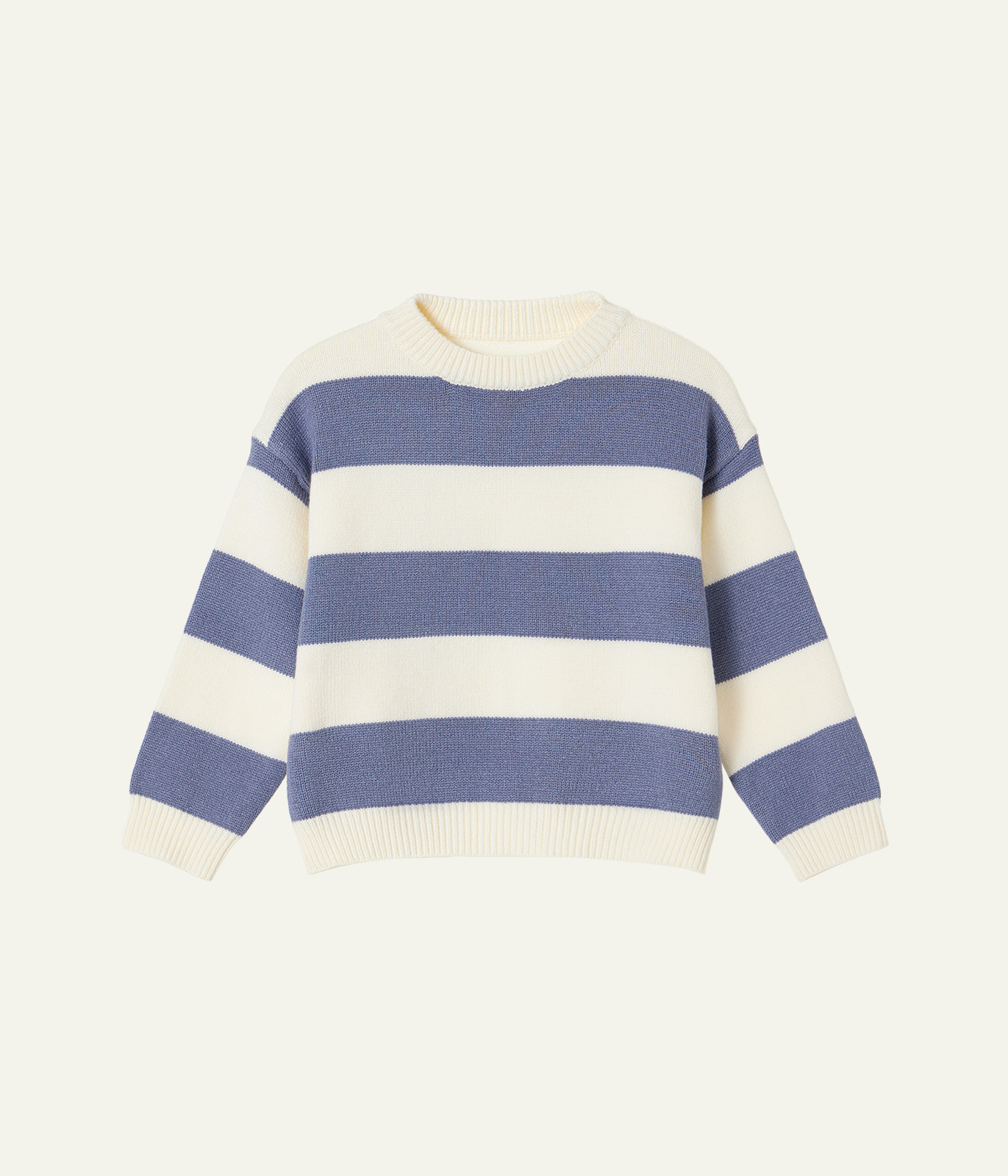 BOYS jumper knitted/Джемпер детский/SS24TKB054