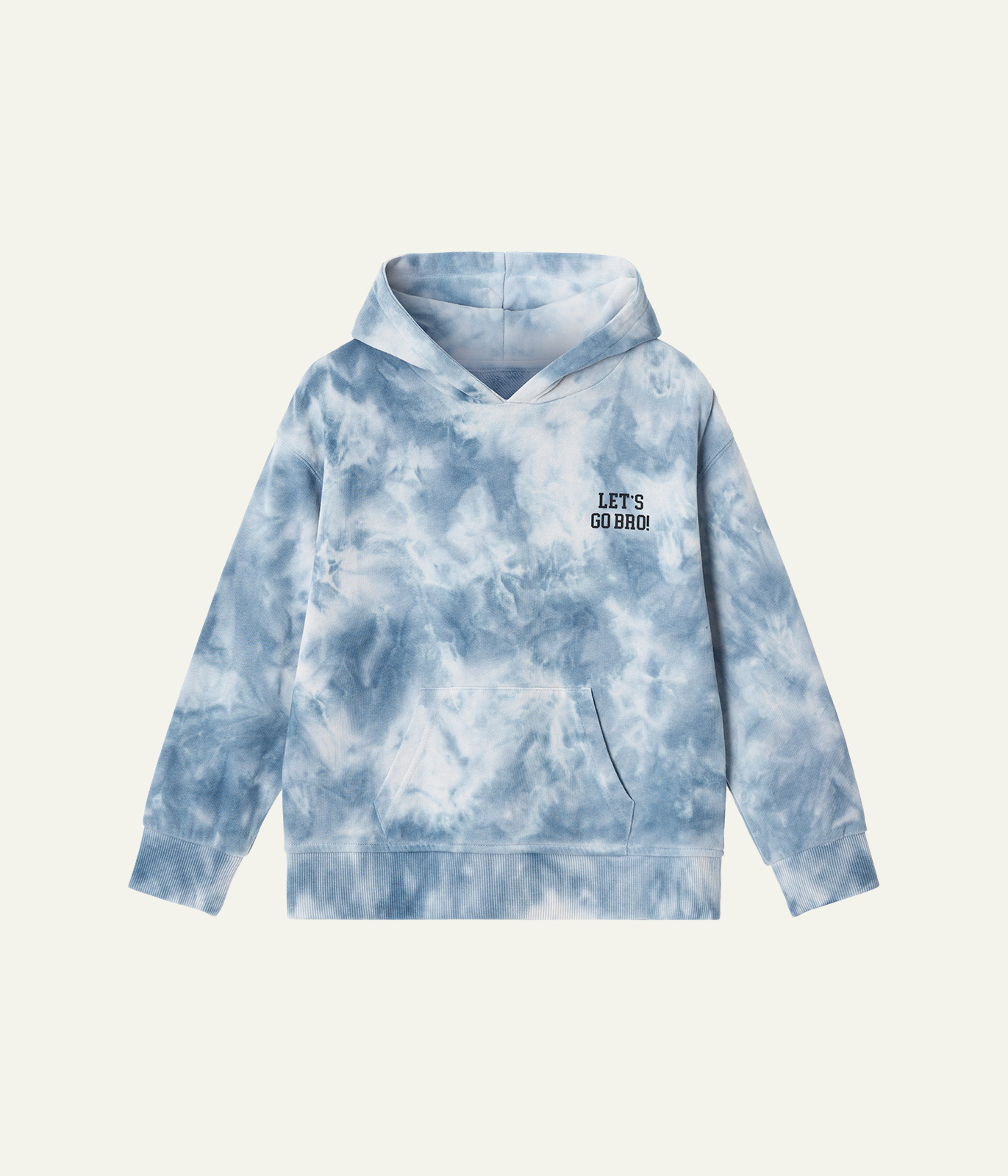 BOYS Jumper tie dye/ Джемпер детский/SS24TKB048