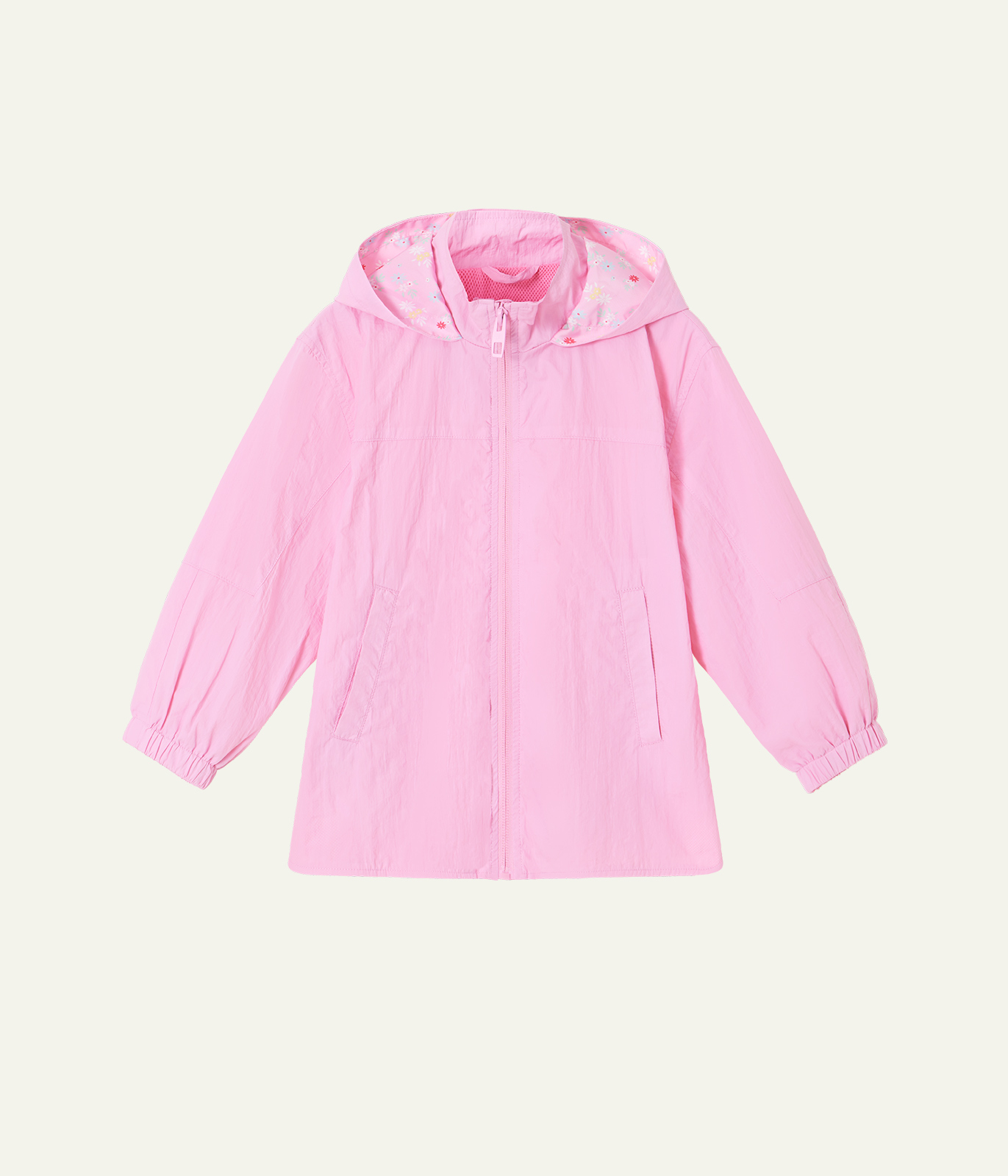 GIRLS Jacket/Куртка детская/SS24TKG013