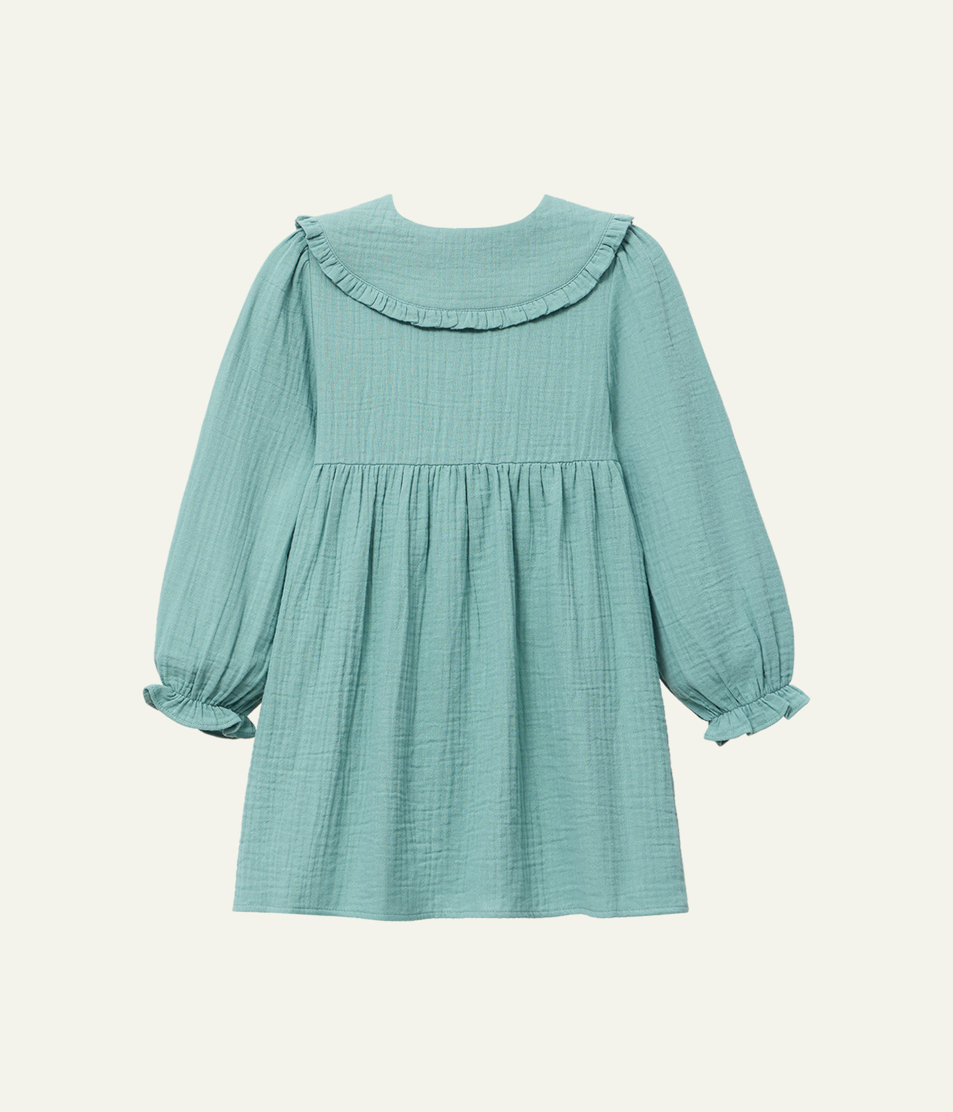 GIRLS dress/ Платье детское/AW23TKG030