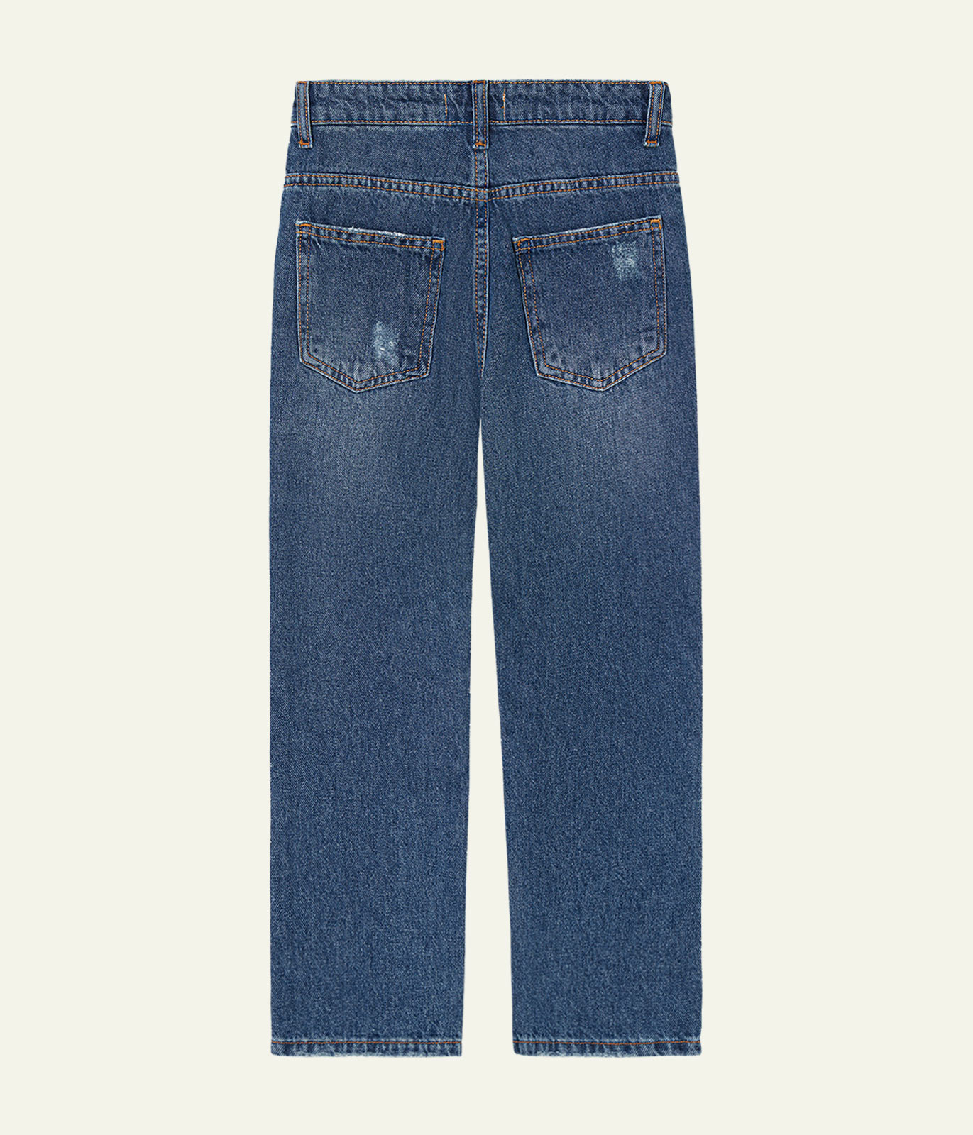 BOYS JEANS/Брюки детские/AW23TKB021