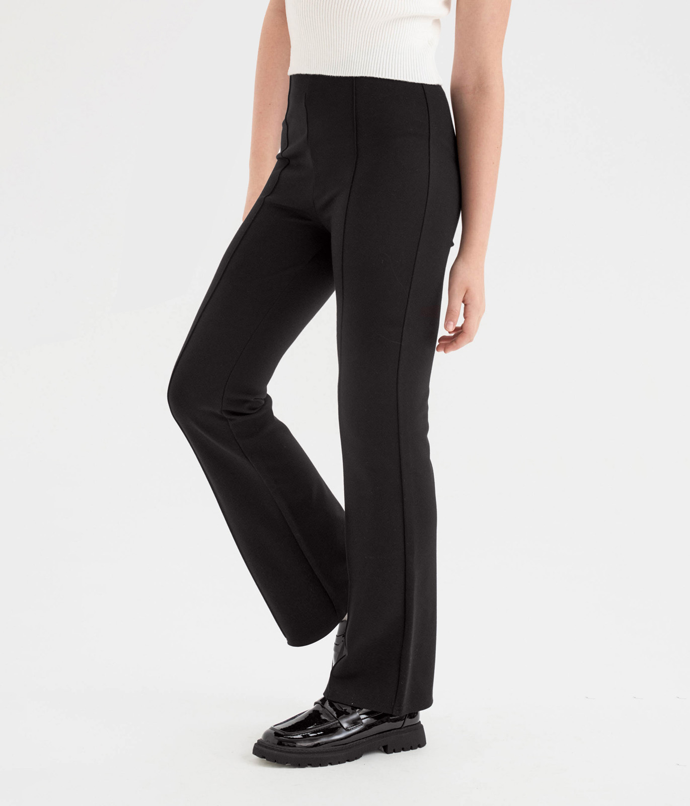 GIRLS Pants/Брюки детские/AW25TKG019