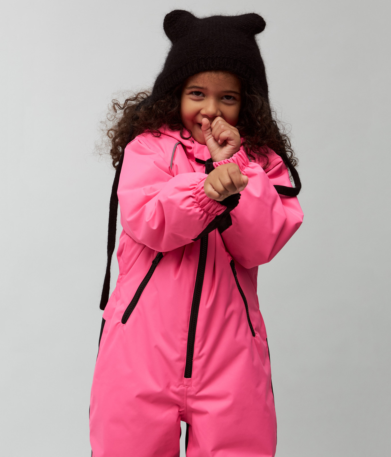 GIRLS Overall/ Комбинезон детский/AW23TKG003