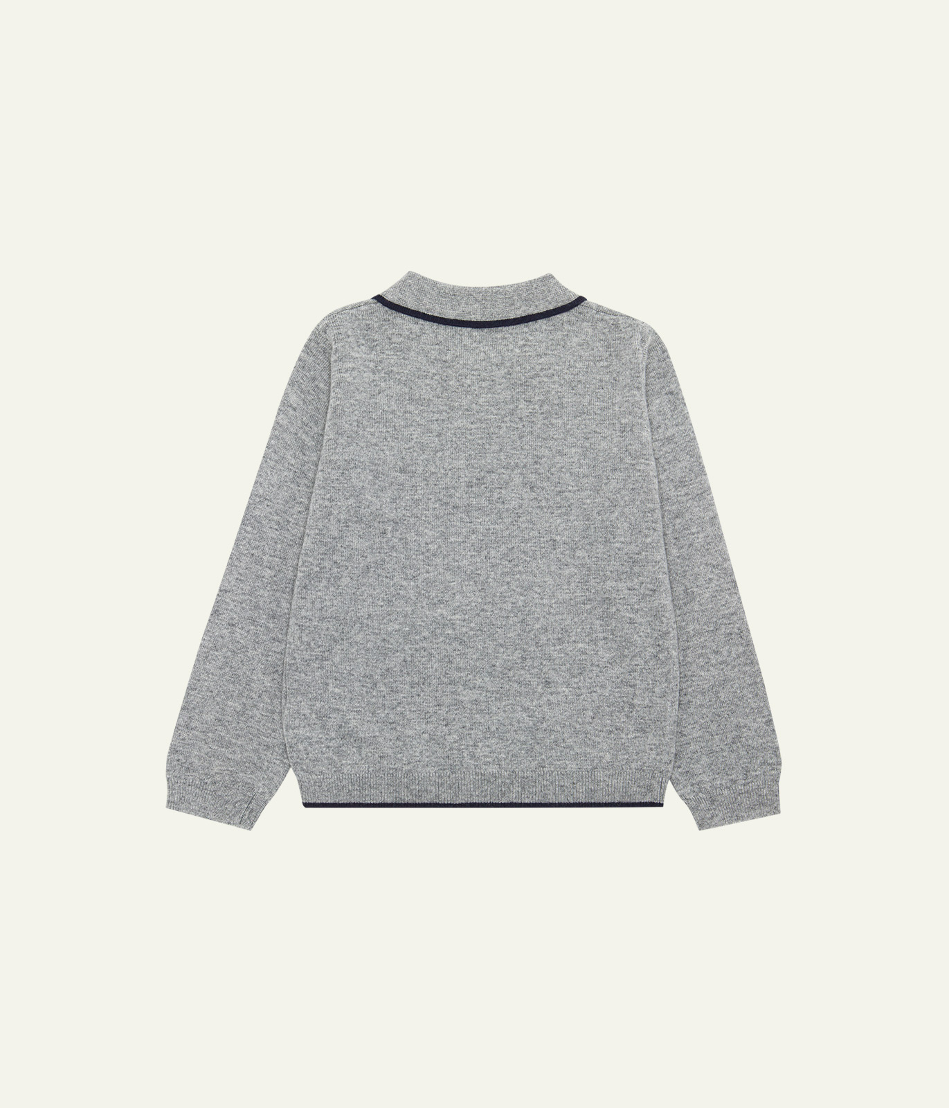 BOYS Jumper knitted/Джемпер детский/AW23TKB031