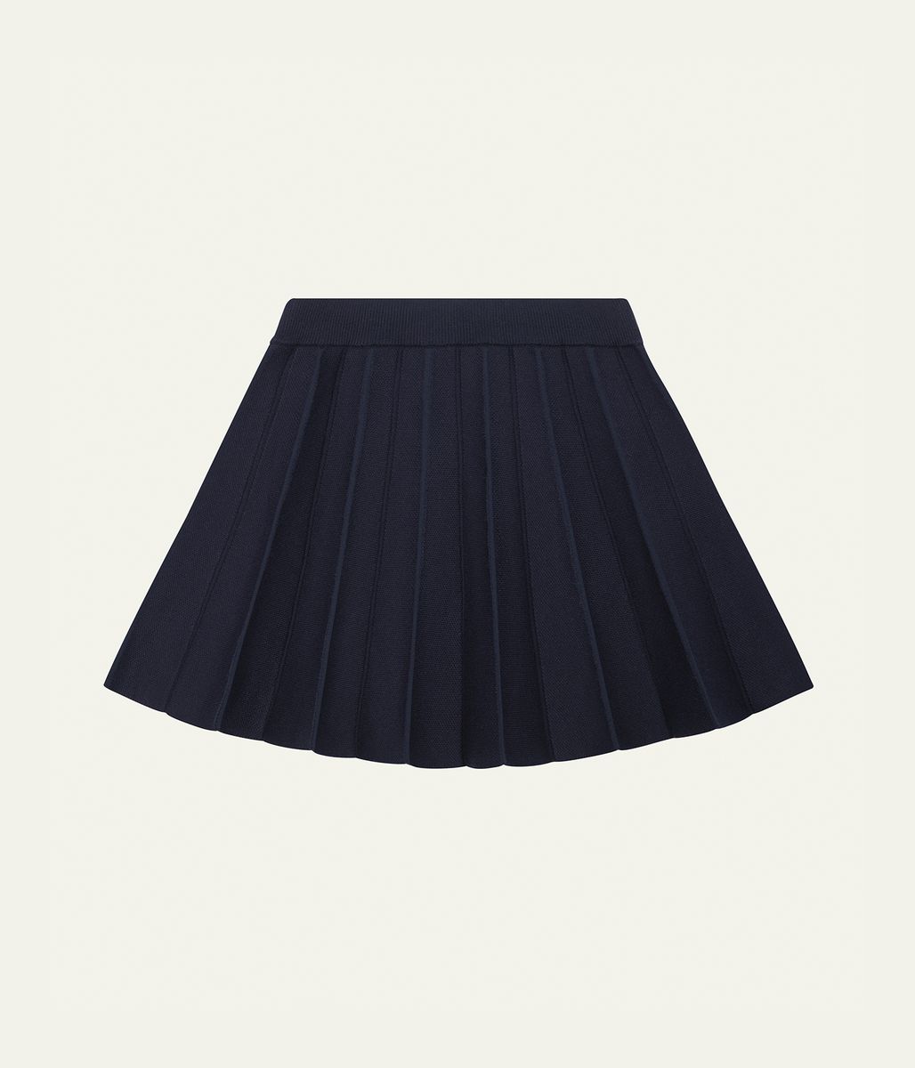 GIRLS Skirt/Юбка детская/AW25TKG002