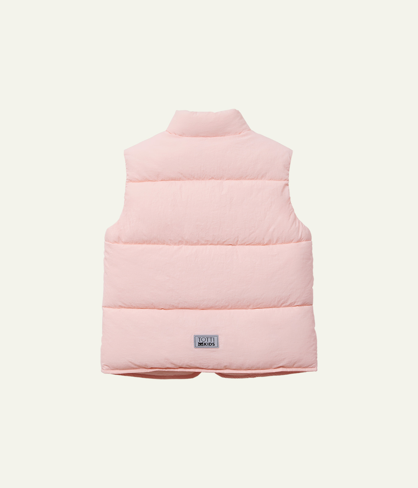 GIRLS Gilet/Жилет детский/AW23TKG012