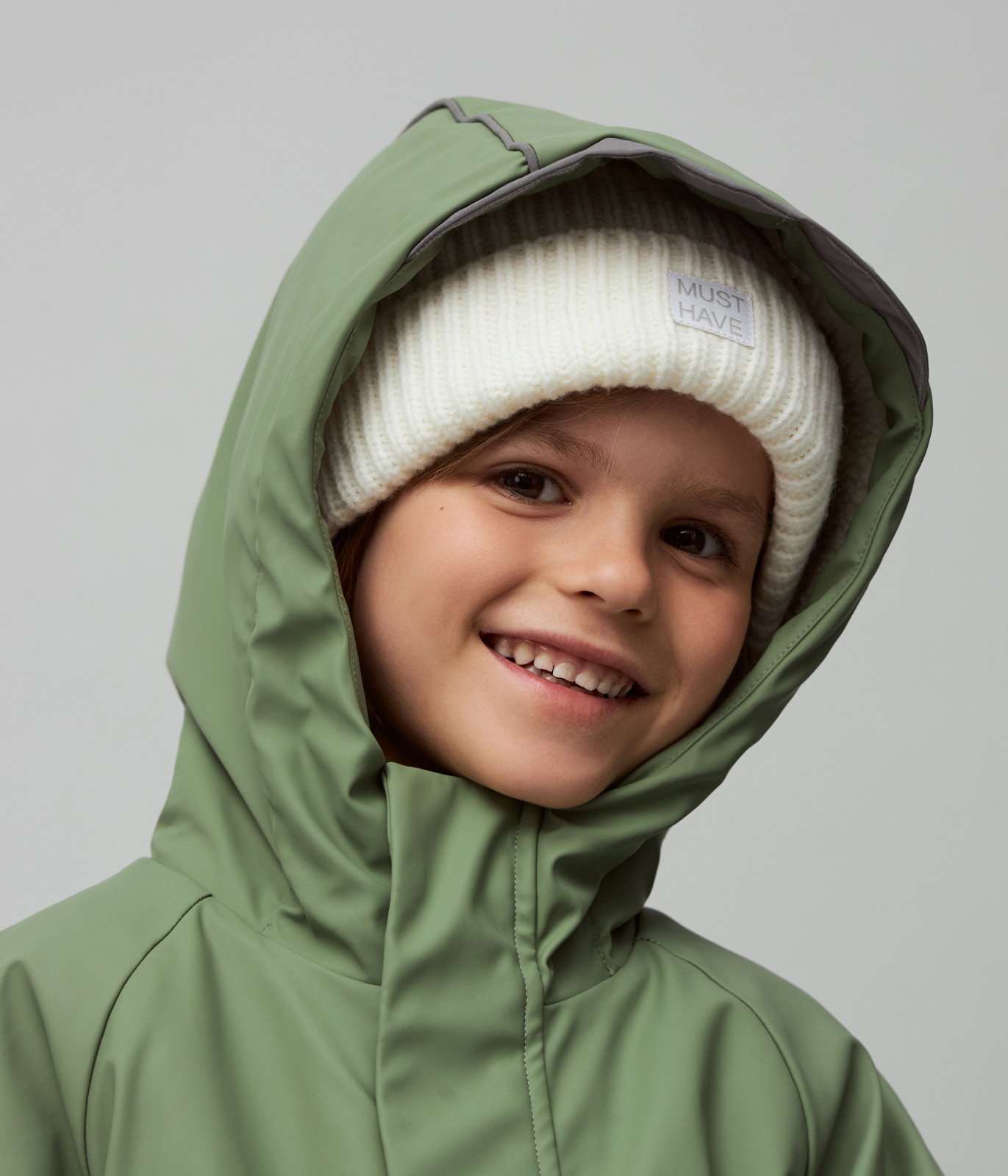 BOYS Jacket/Куртка детская/AW23TKB012