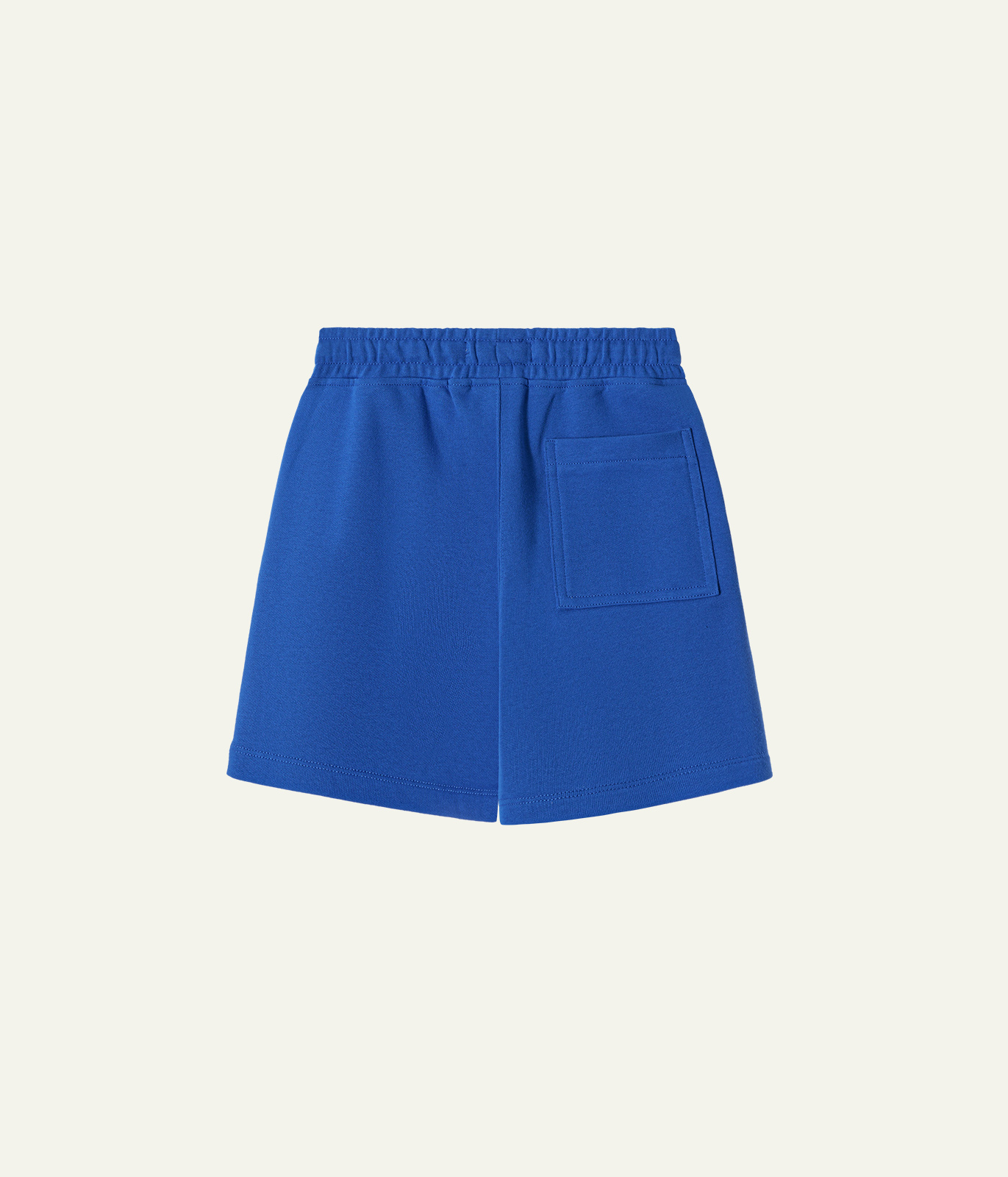 BOYS Shorts sweat/ Шорты детские/SS24TKB019