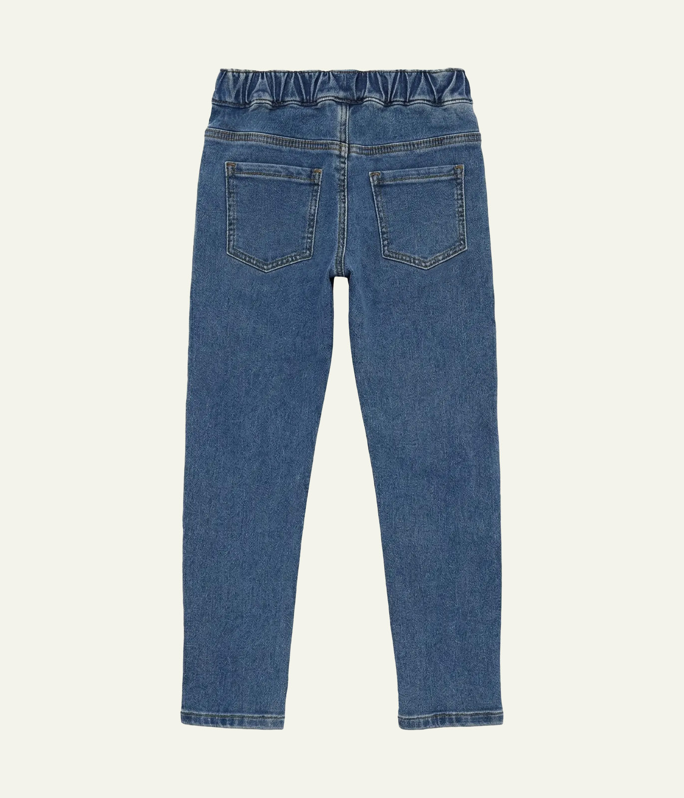 UNISEX Jeans/Джинсы детские/AW25TKU003