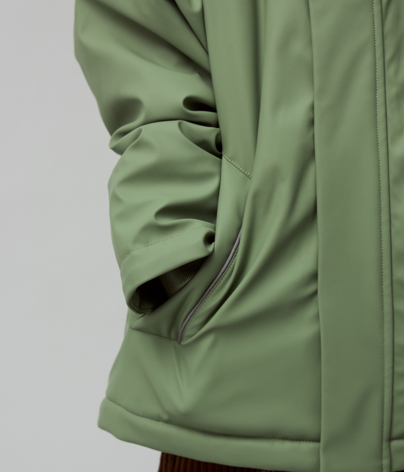 BOYS Jacket/Куртка детская/AW23TKB012