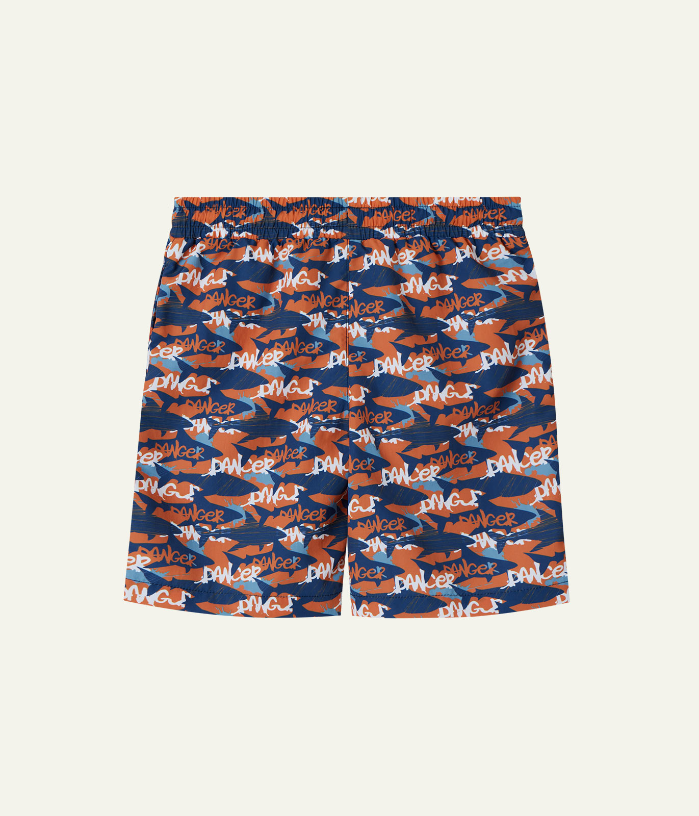 BOYS board shorts/ Шорты детские/SS24TKB044