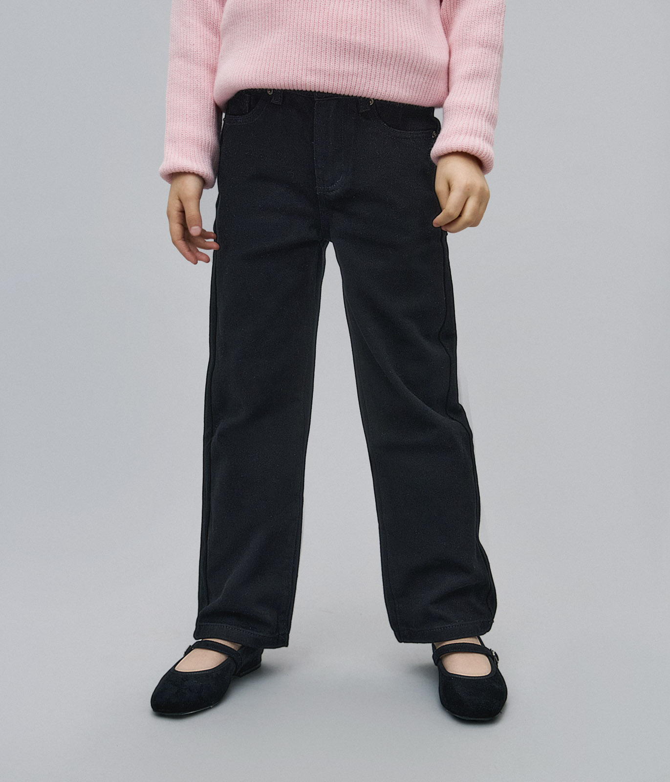 BOYS Soft jeans/ Джинсы детские AW24TKU007