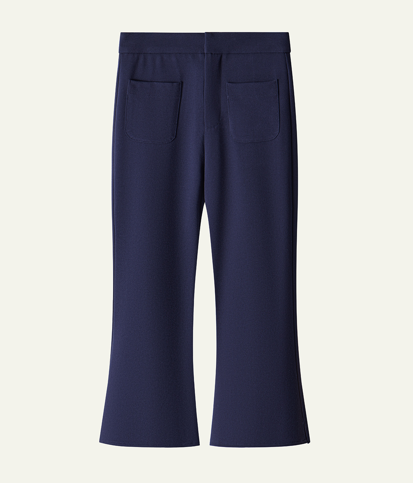 GIRLS School Trousers stretch/ Брюки детские AW24TKG007
