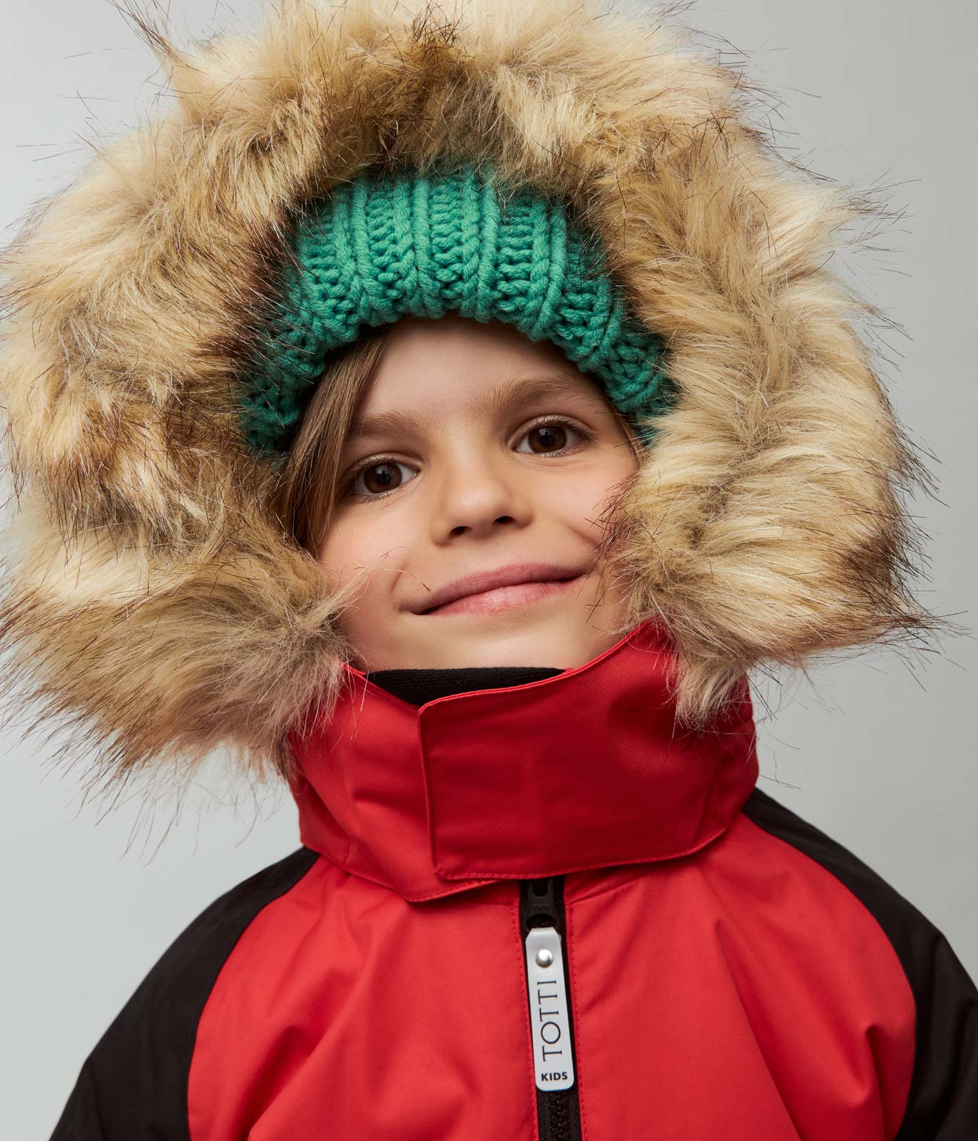 BOYS Overall/ Комбинезон детский/AW23TKB002