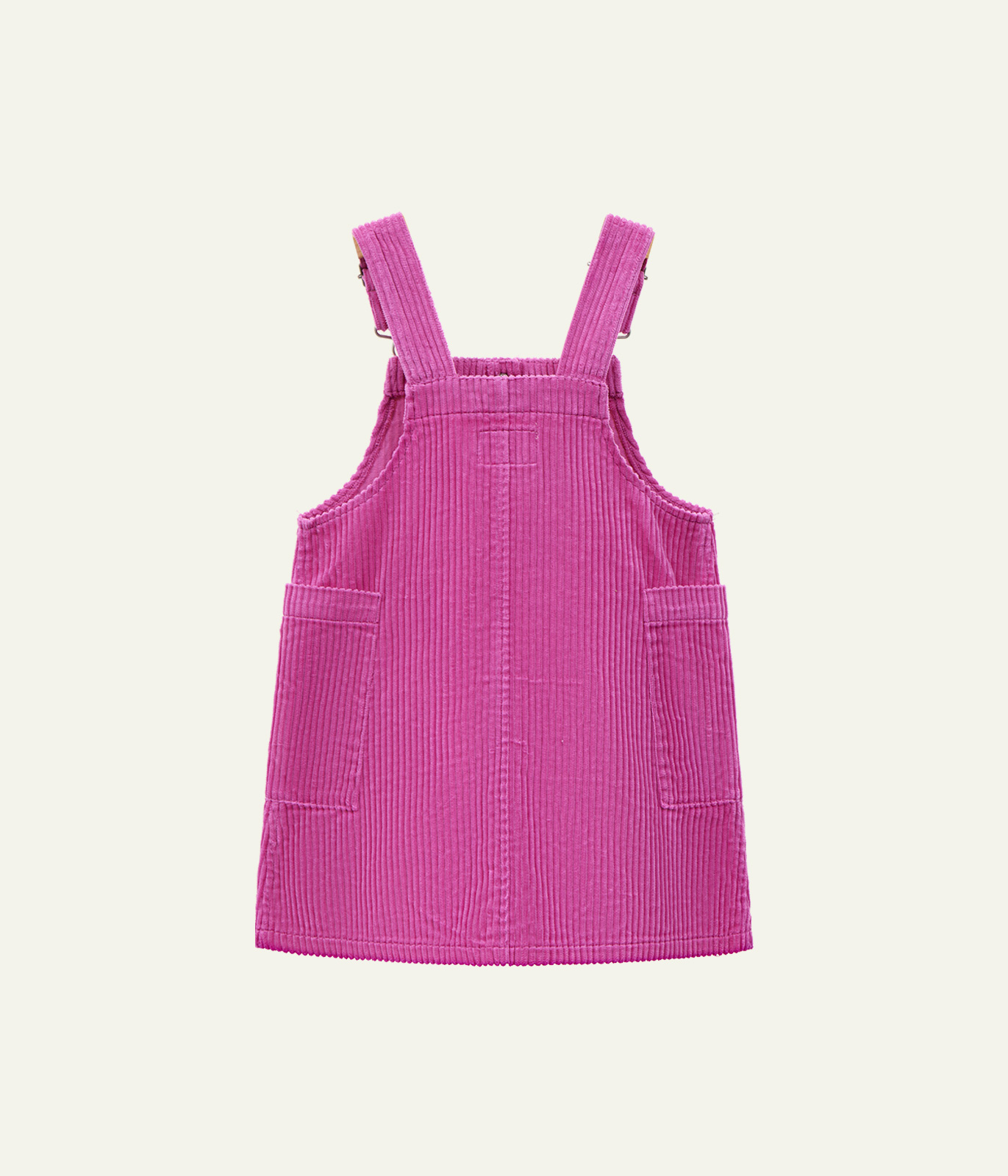 GIRLS pinny dress/ Сарафан детский/AW23TKG050