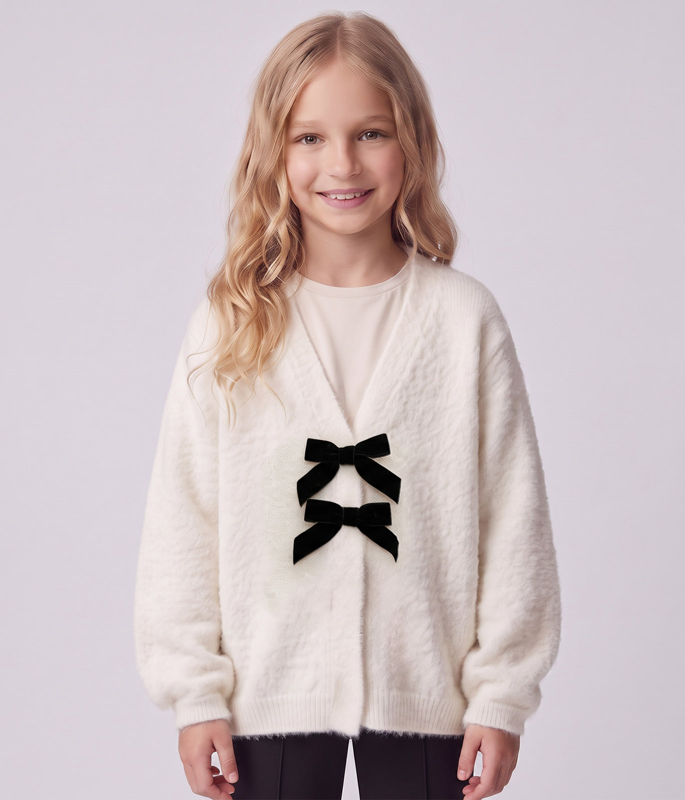 Кардиган детский/AW26TKG045