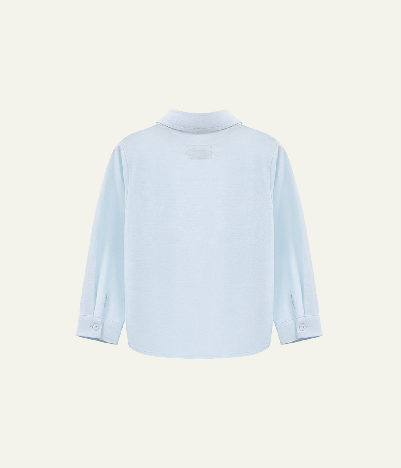 BOYS oxford shirt/Рубашка детская/AW23TKB036