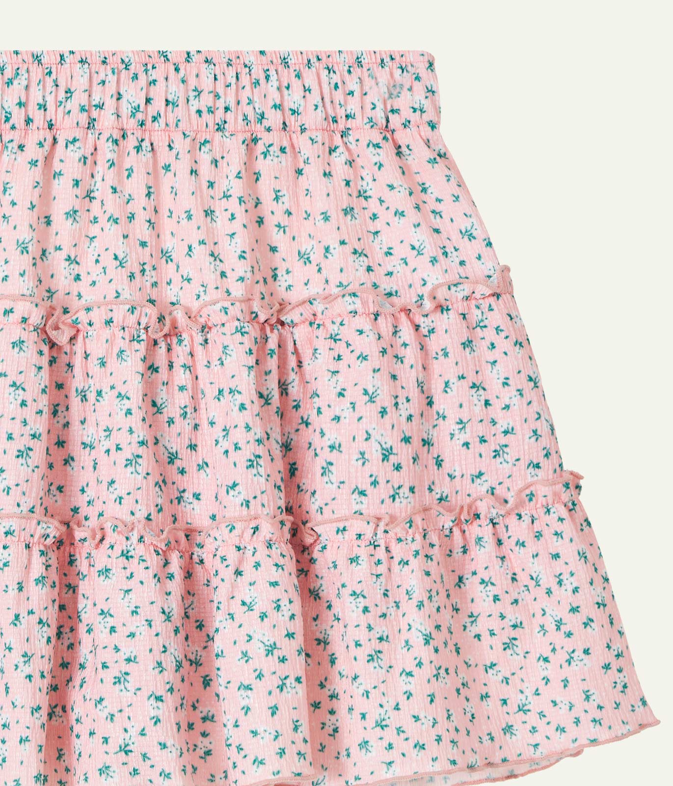 GIRLS shorts/Юбка - Шорты детские/SS24TKG083