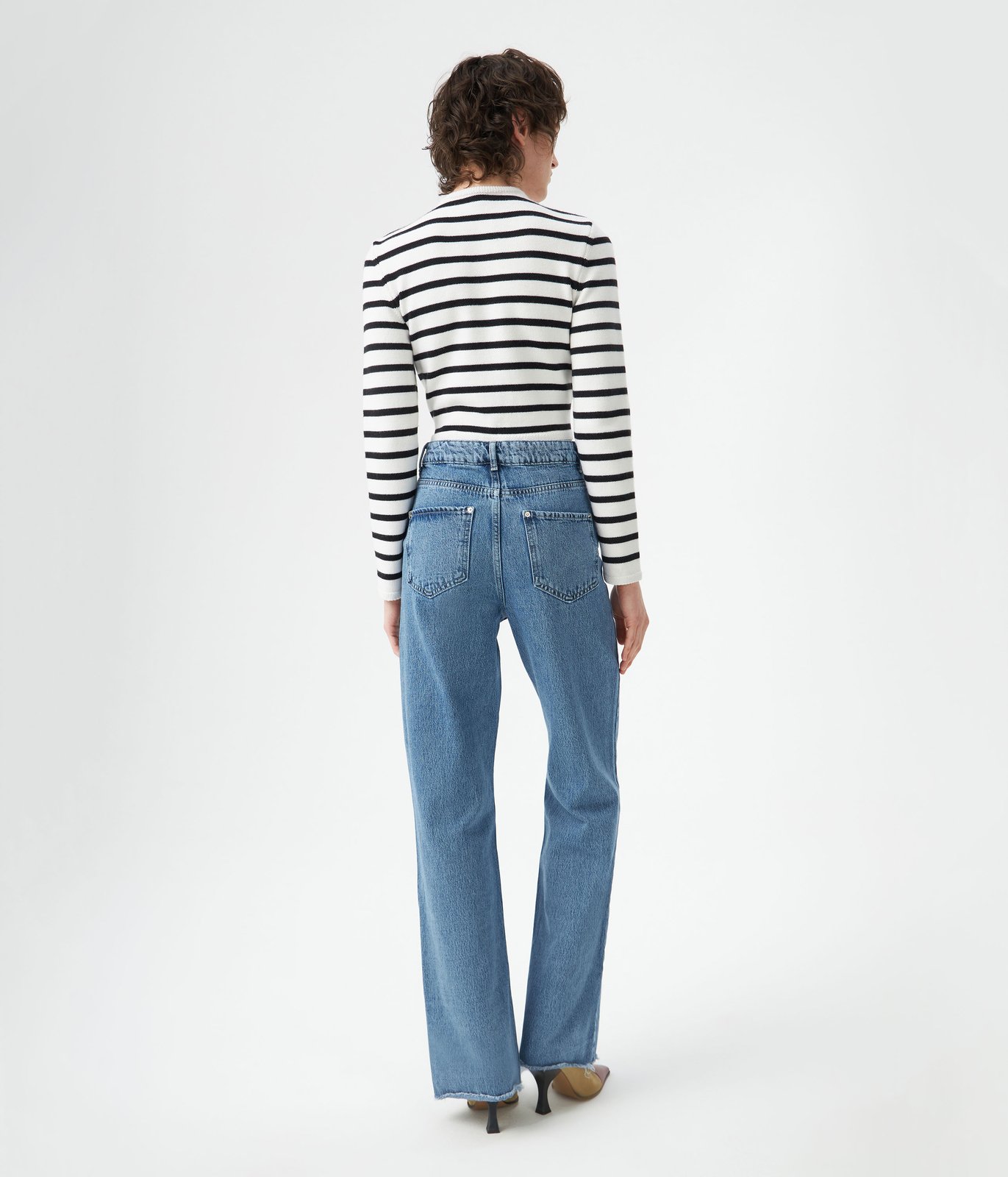 Джинсы/Дрим/10830