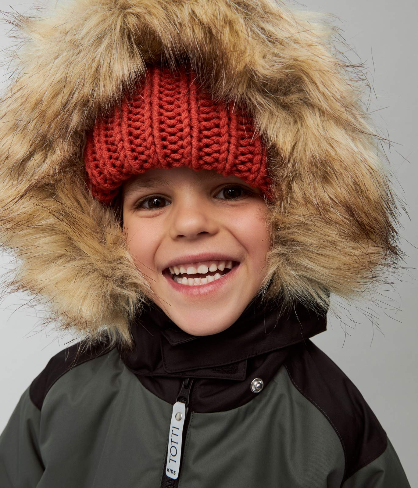 BOYS Overall/ Комбинезон детский/AW23TKB001