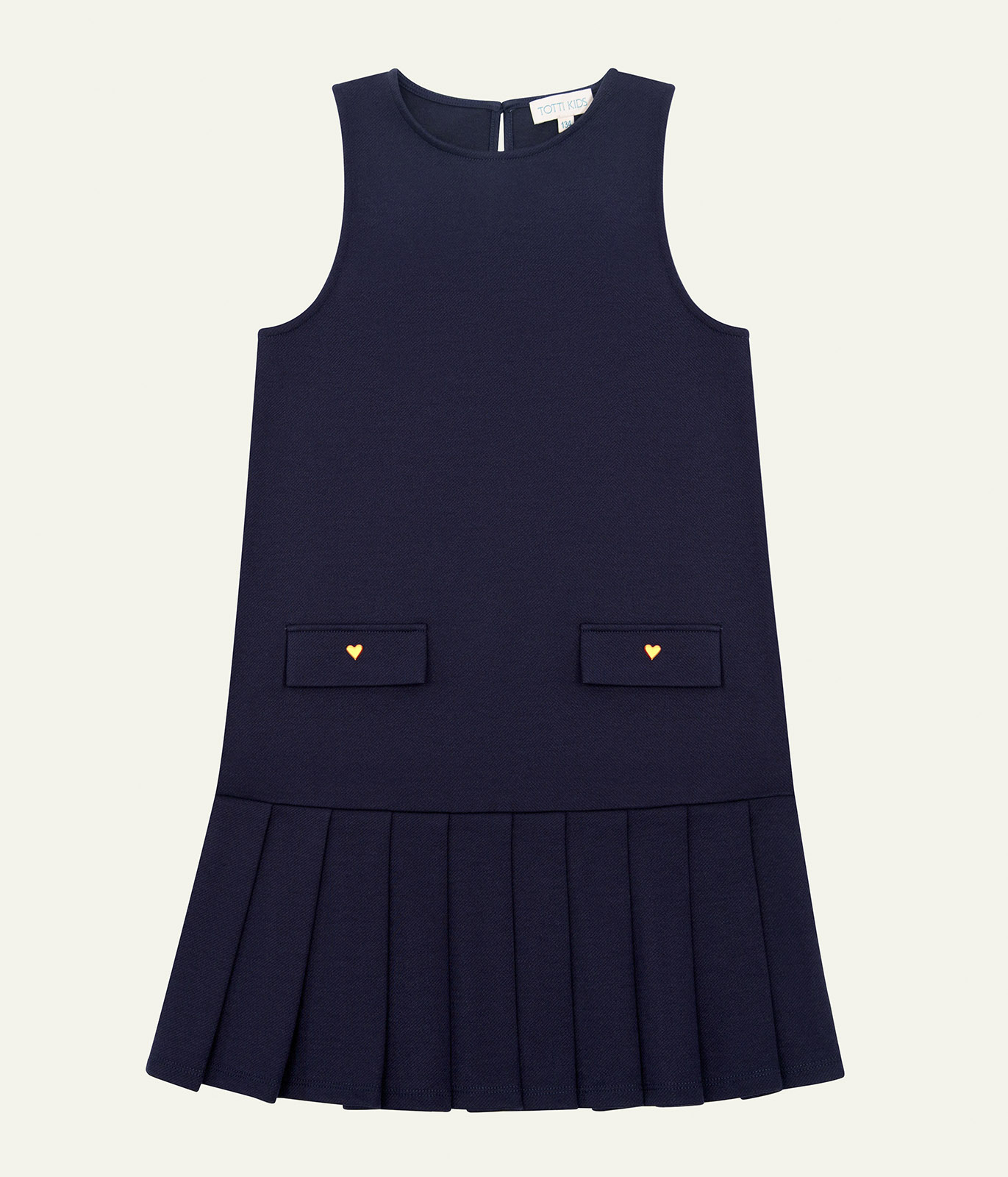 GIRLS Dress/Сарафан детский/AW25TKG014