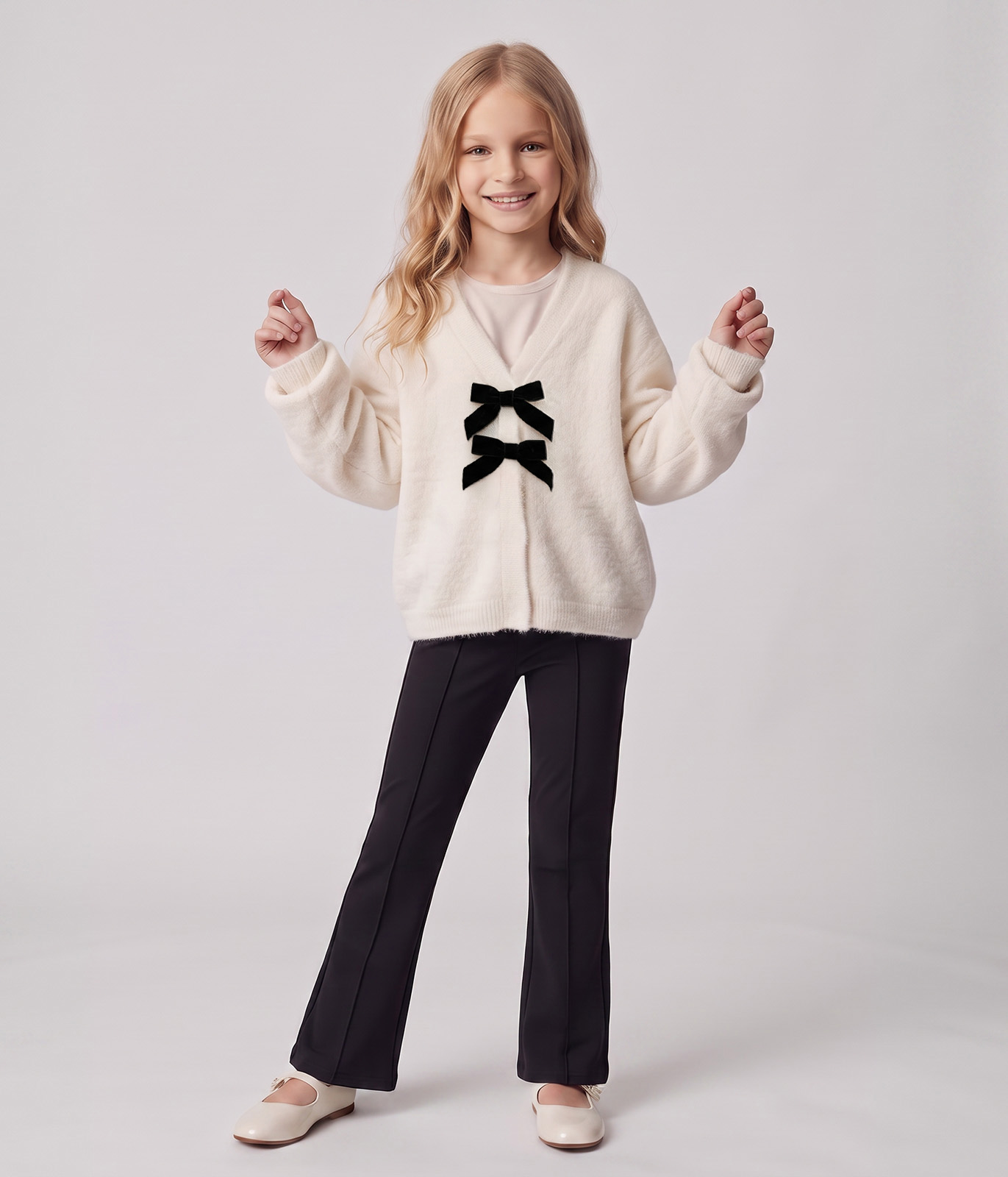 Кардиган детский/AW26TKG045