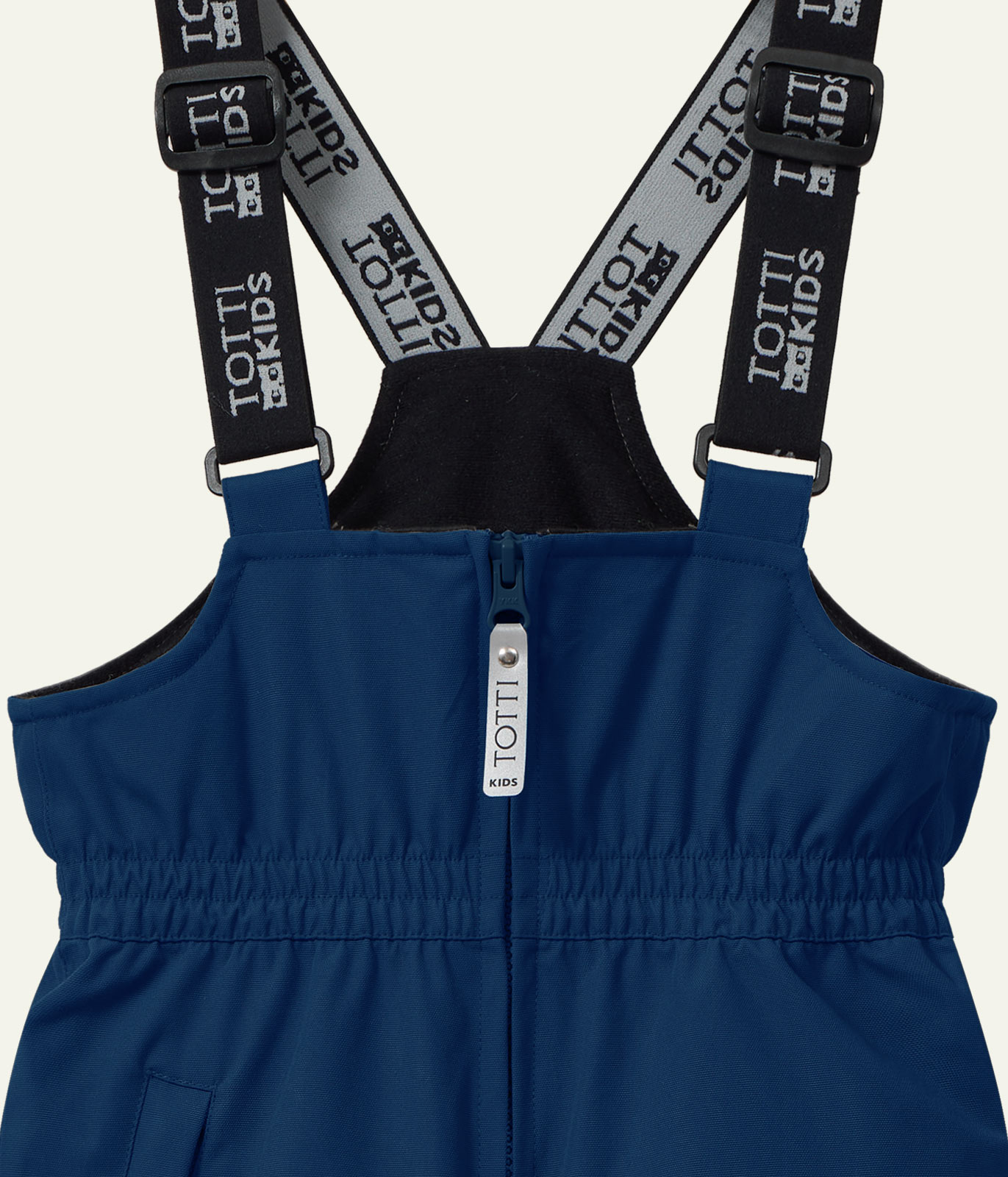 BOYS Trousers/ Полукомбинезон детский/AW23TKB007