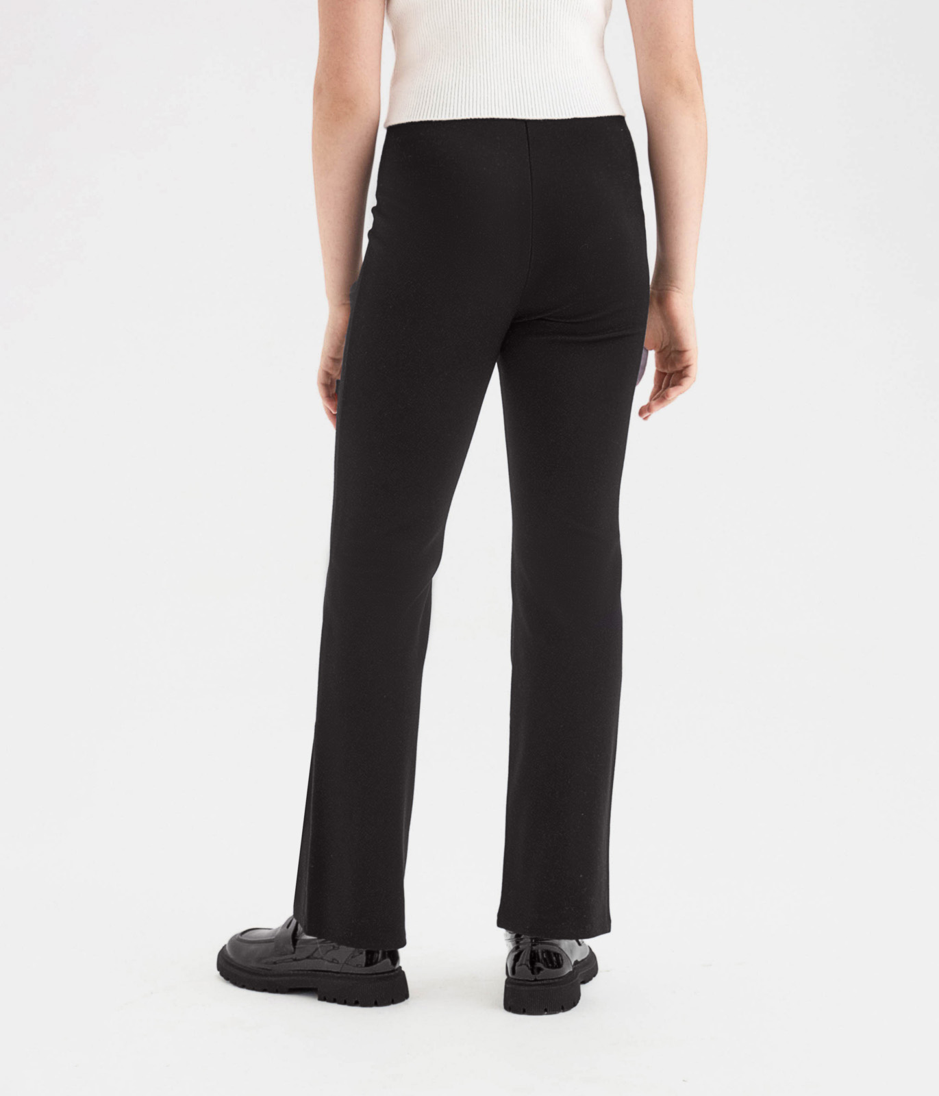 GIRLS Pants/Брюки детские/AW25TKG019
